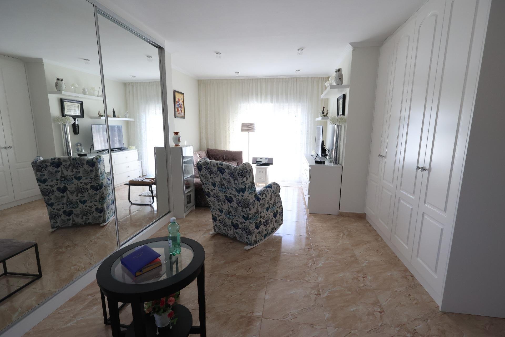 Odsprzedaż - Chalet - Torrevieja - Los Balcones - Los Altos del Edén