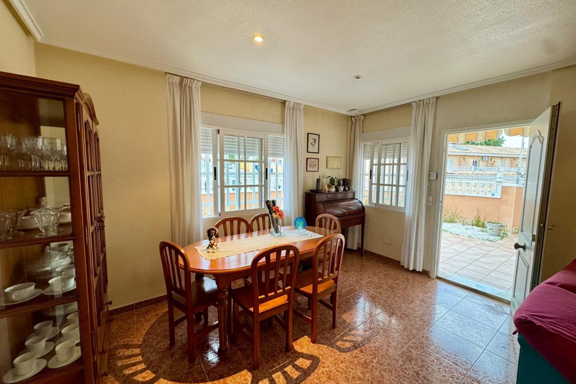 Odsprzedaż - Chalet - Torrevieja - Los Balcones - Los Altos del Edén