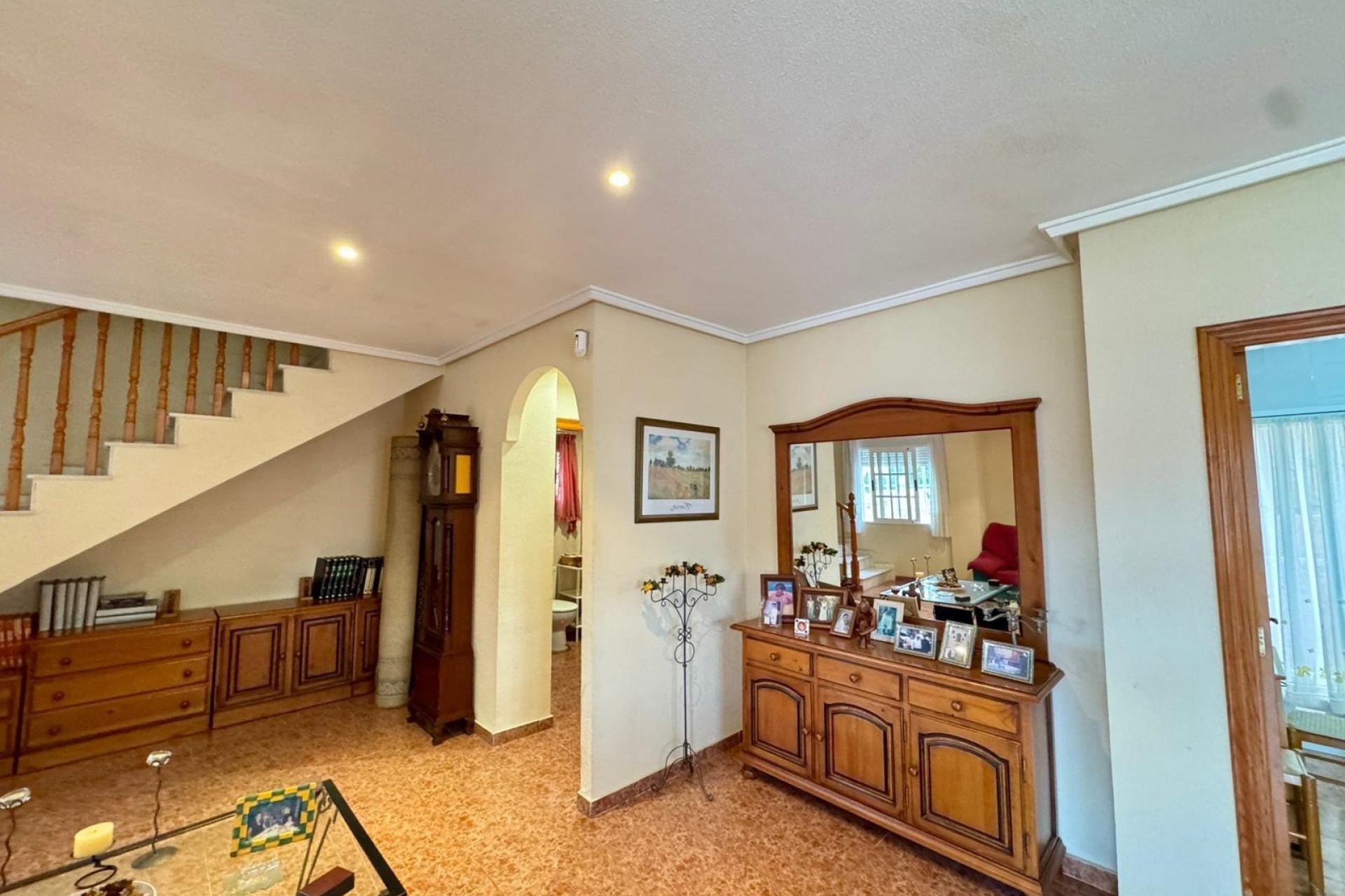 Odsprzedaż - Chalet - Torrevieja - Los Balcones - Los Altos del Edén