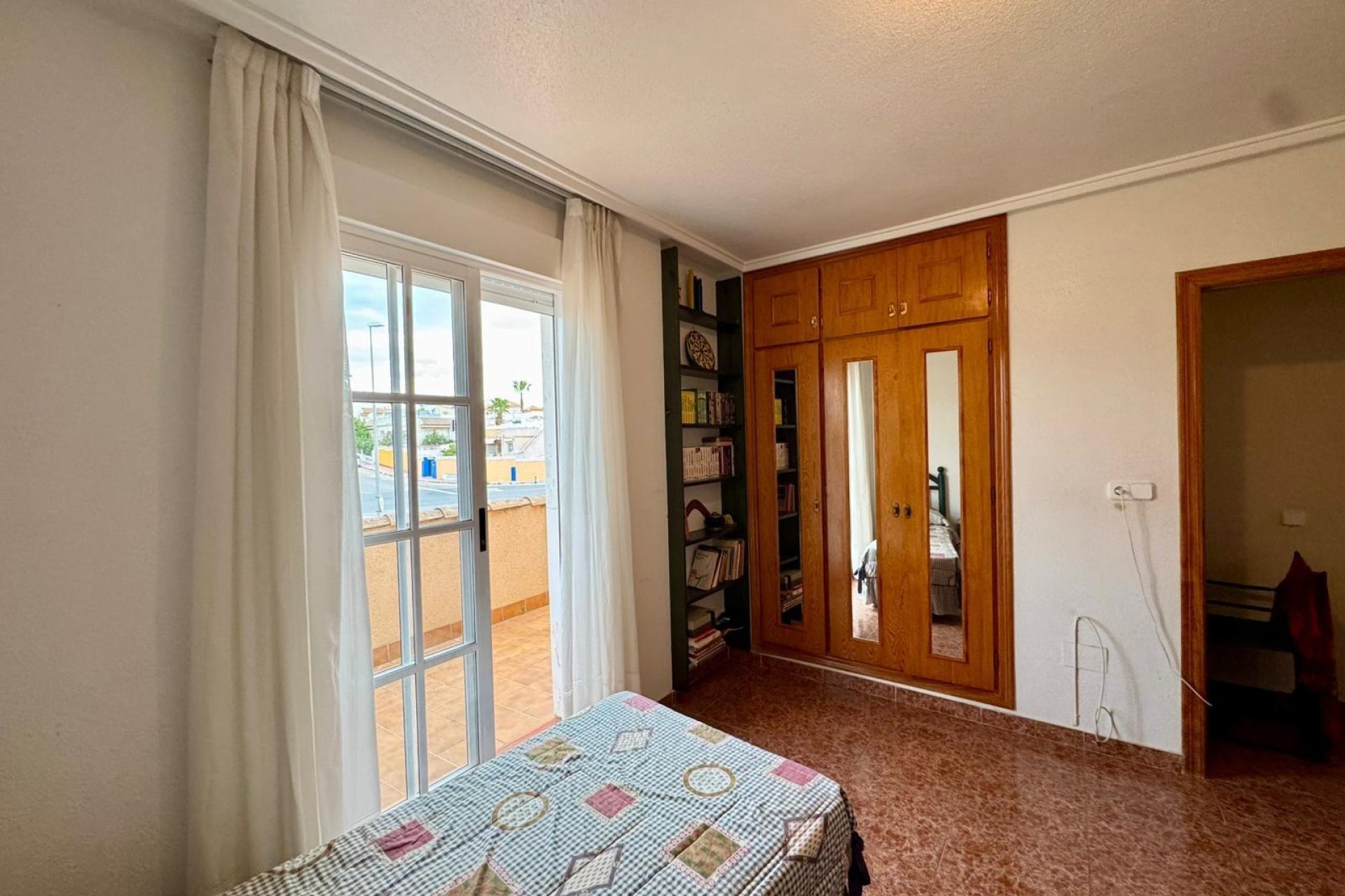 Odsprzedaż - Chalet - Torrevieja - Los Balcones - Los Altos del Edén