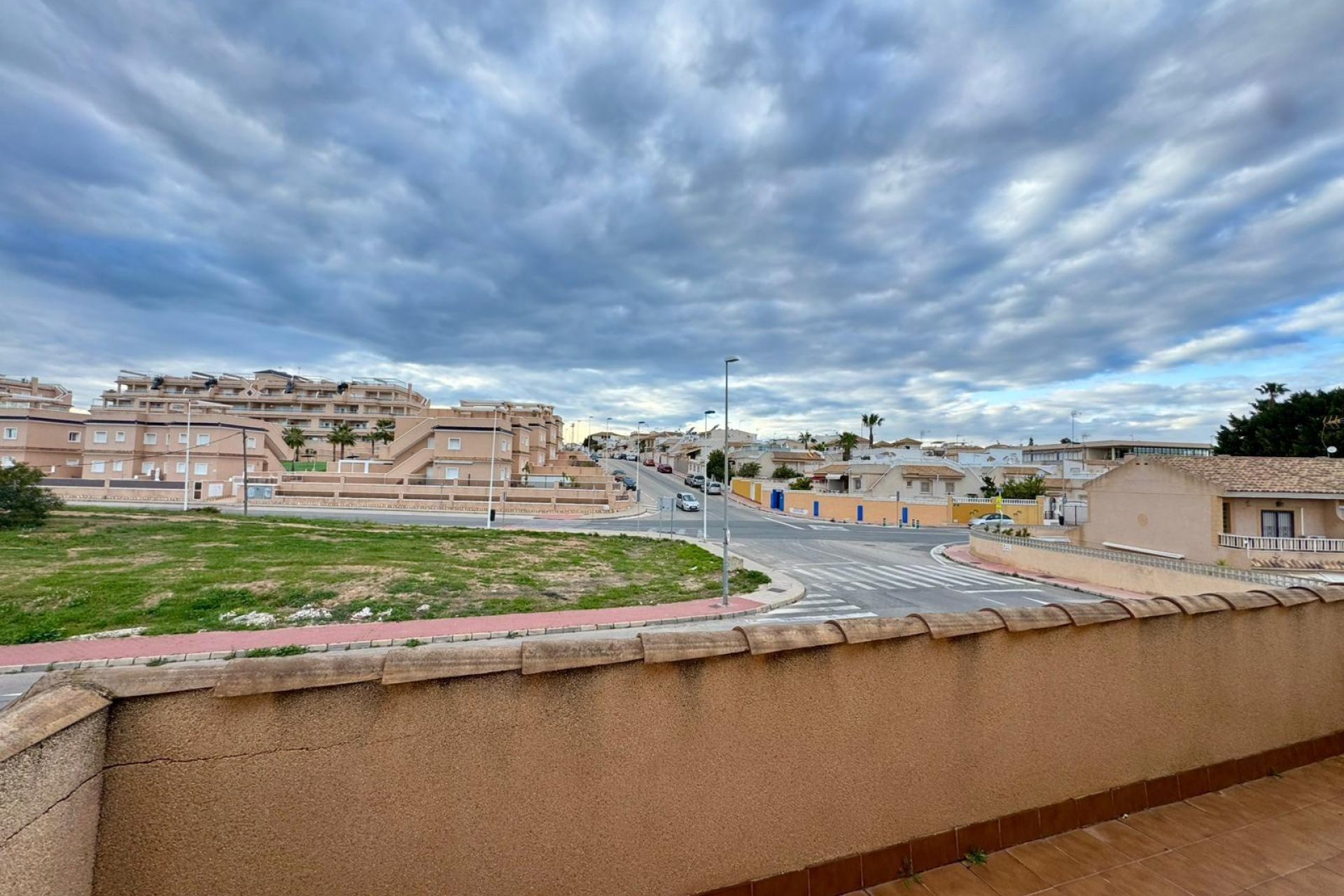 Odsprzedaż - Chalet - Torrevieja - Los Balcones - Los Altos del Edén