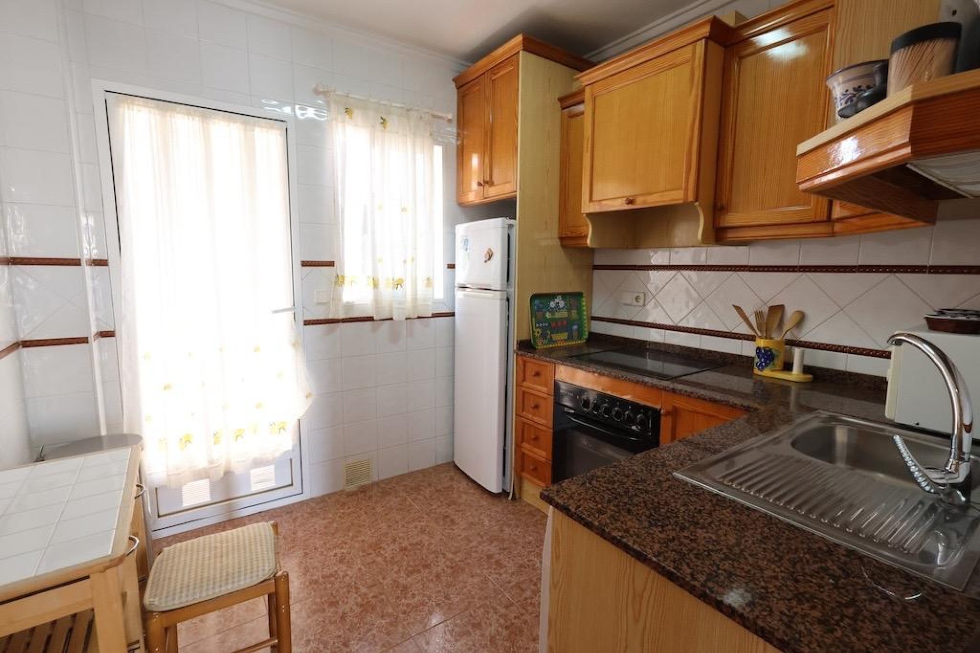 Odsprzedaż - Chalet - Torrevieja - Los Balcones - Los Altos del Edén