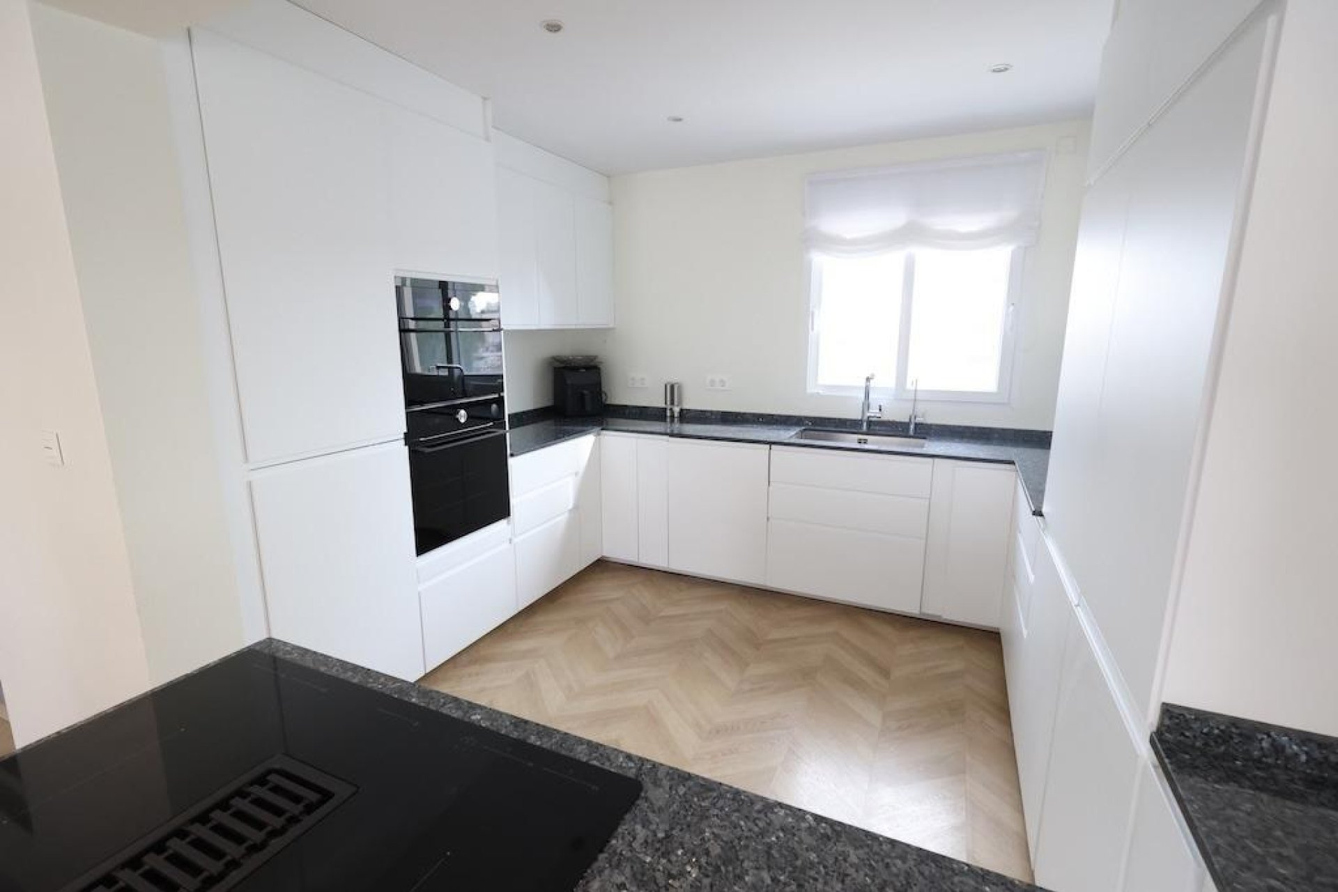Odsprzedaż - Chalet - Torrevieja - Los Balcones - Los Altos del Edén