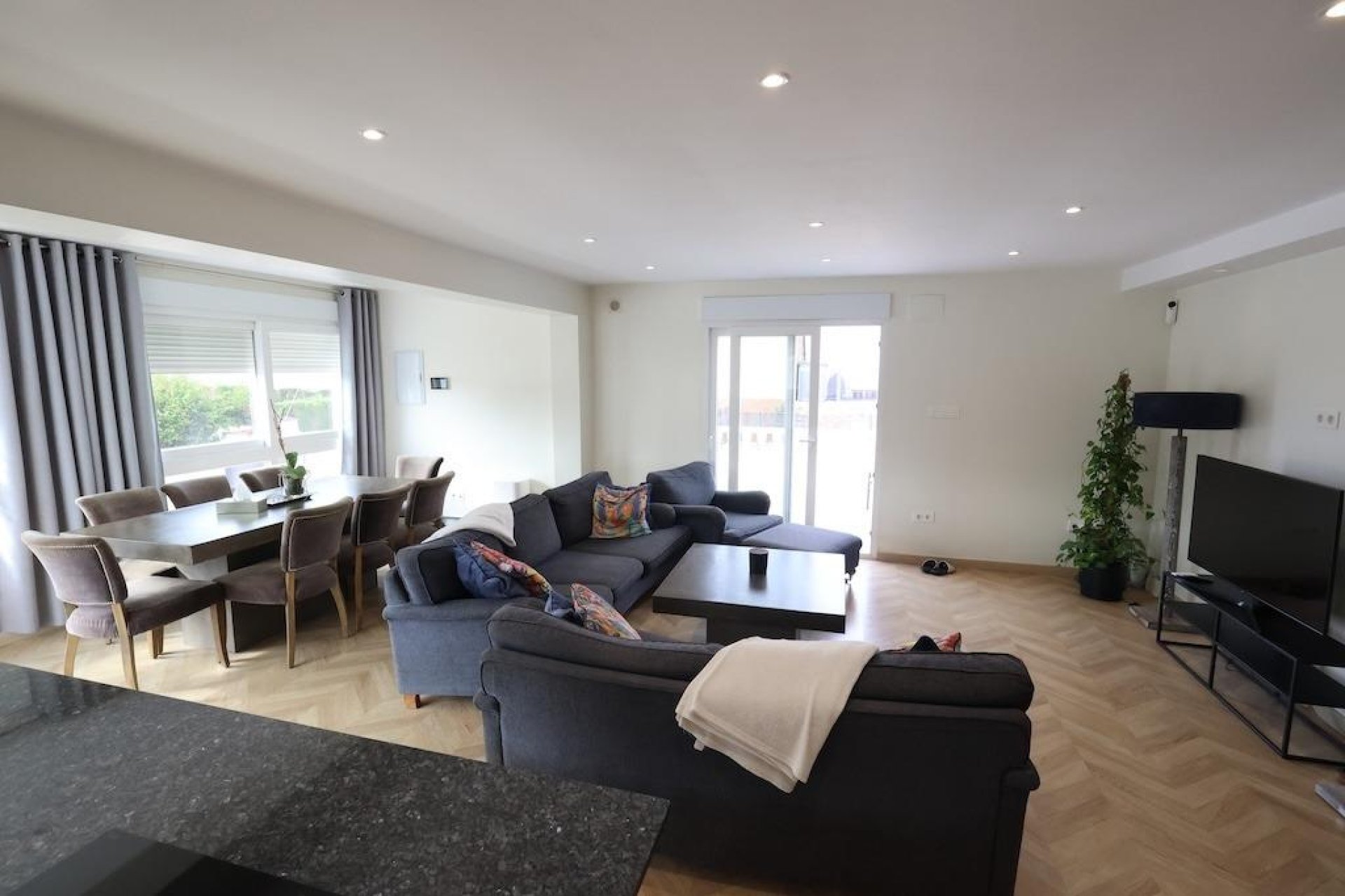 Odsprzedaż - Chalet - Torrevieja - Los Balcones - Los Altos del Edén