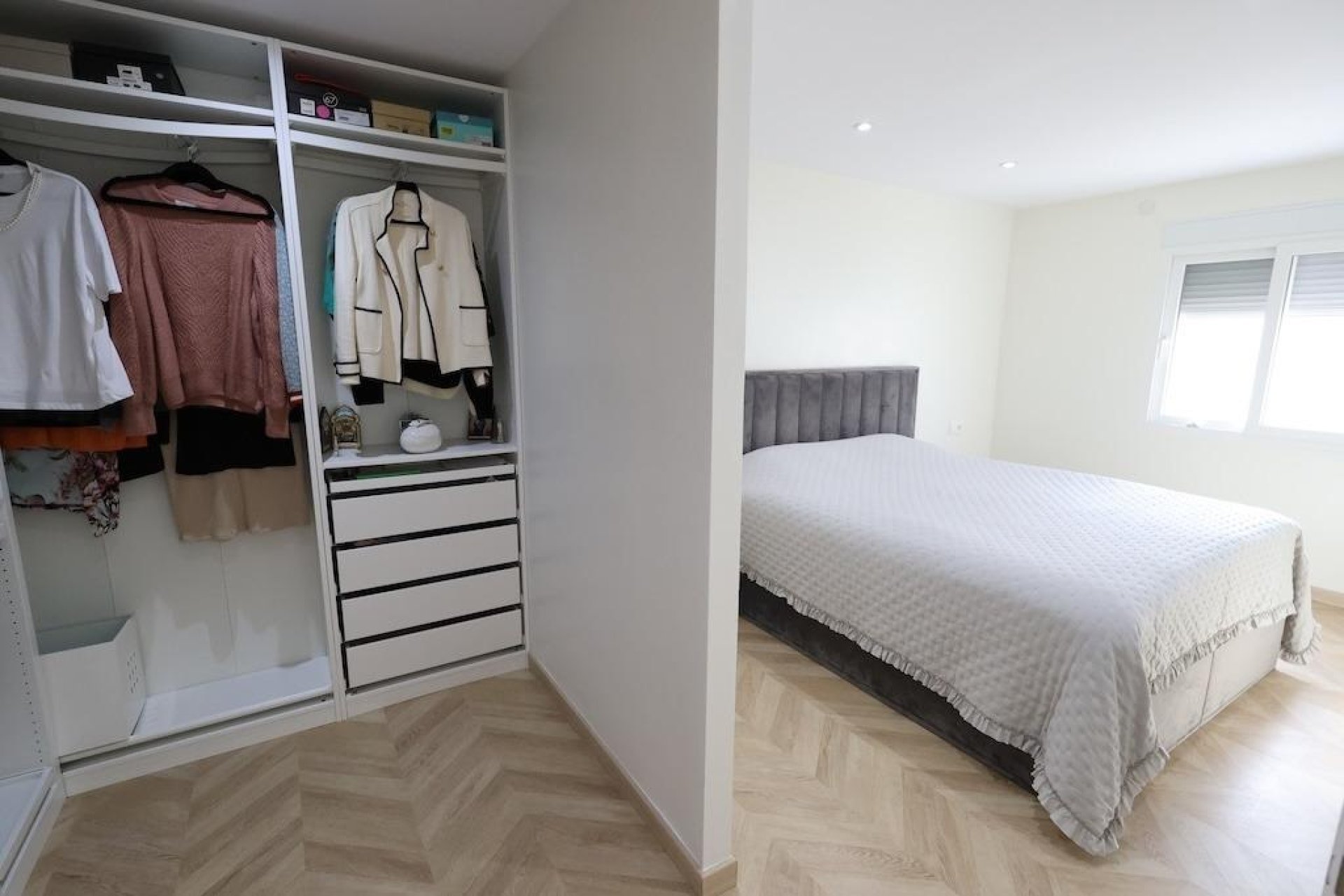 Odsprzedaż - Chalet - Torrevieja - Los Balcones - Los Altos del Edén