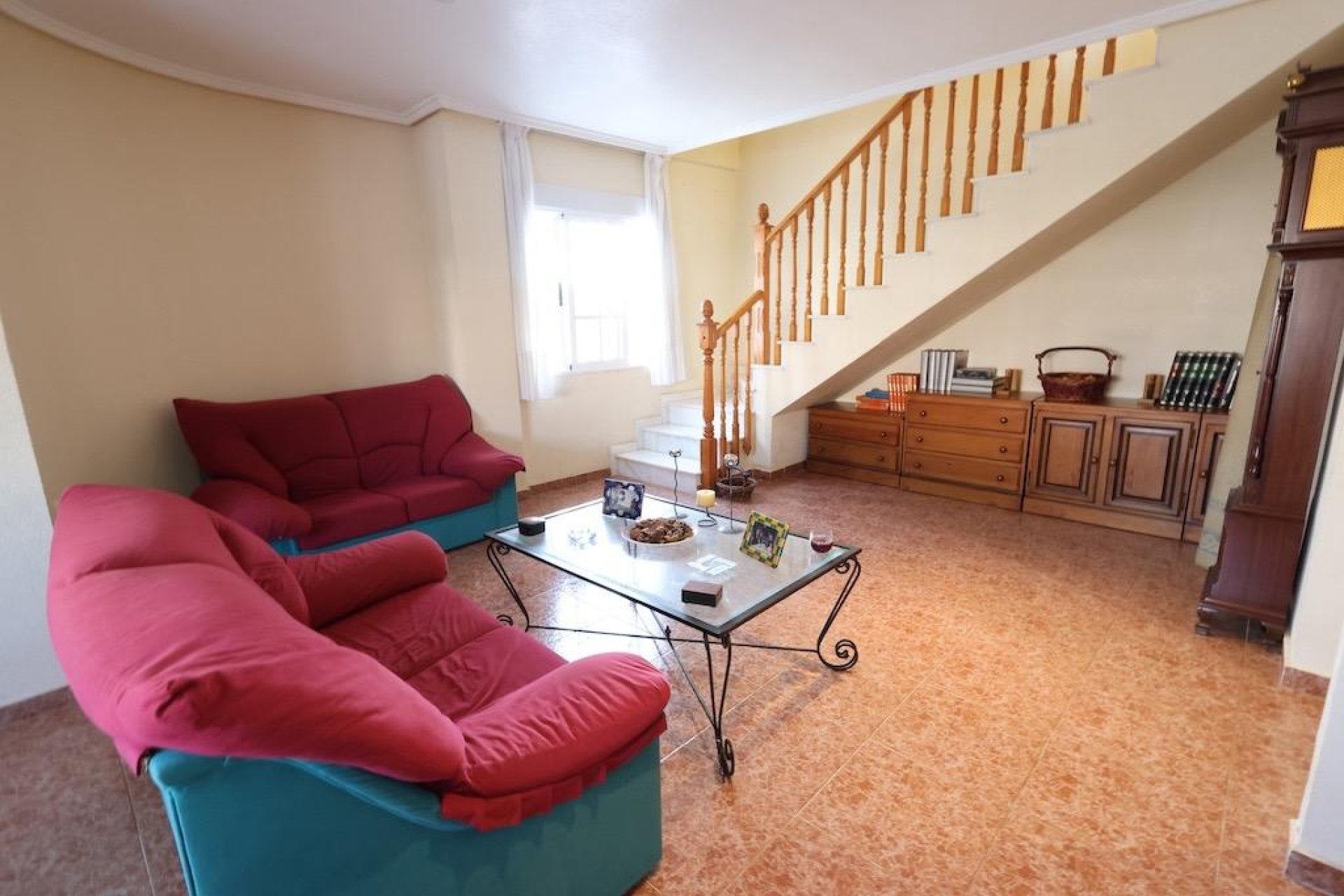 Odsprzedaż - Chalet - Torrevieja - Los Balcones - Los Altos del Edén