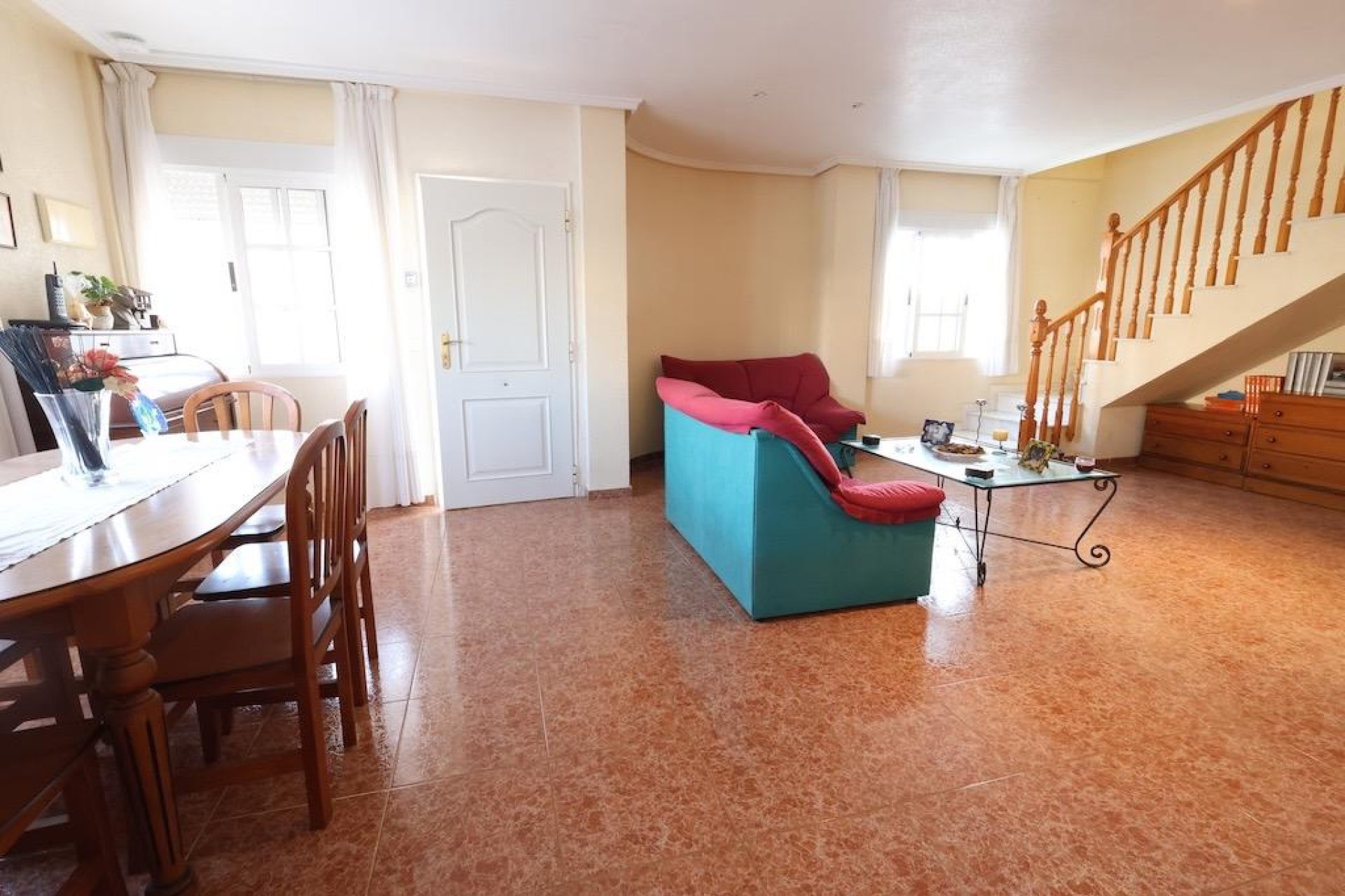 Odsprzedaż - Chalet - Torrevieja - Los Balcones - Los Altos del Edén