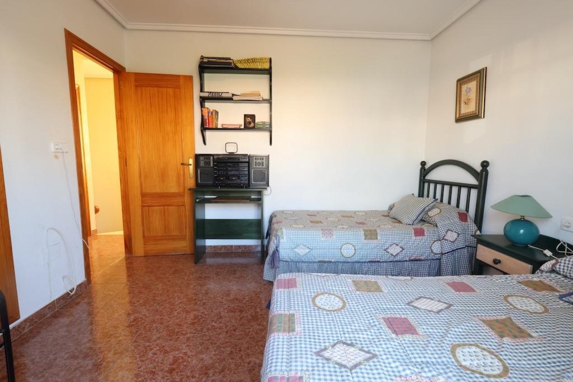 Odsprzedaż - Chalet - Torrevieja - Los Balcones - Los Altos del Edén