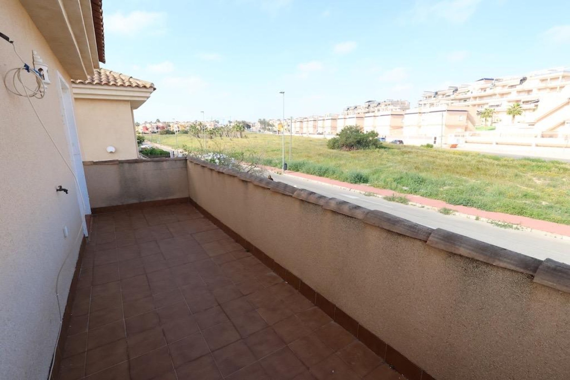 Odsprzedaż - Chalet - Torrevieja - Los Balcones - Los Altos del Edén