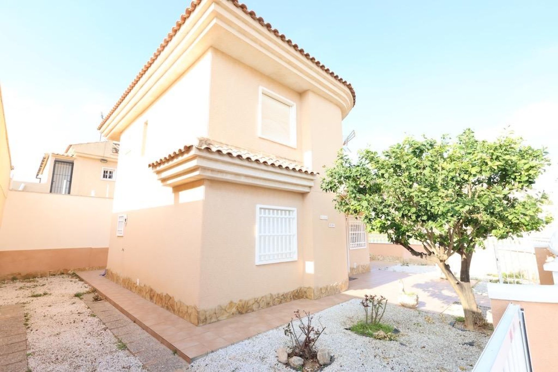 Odsprzedaż - Chalet - Torrevieja - Los Balcones - Los Altos del Edén