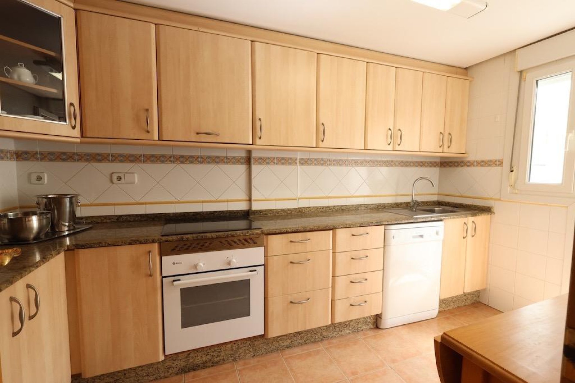 Odsprzedaż - dom bliźniaczy - Orihuela Costa - Agua Marina