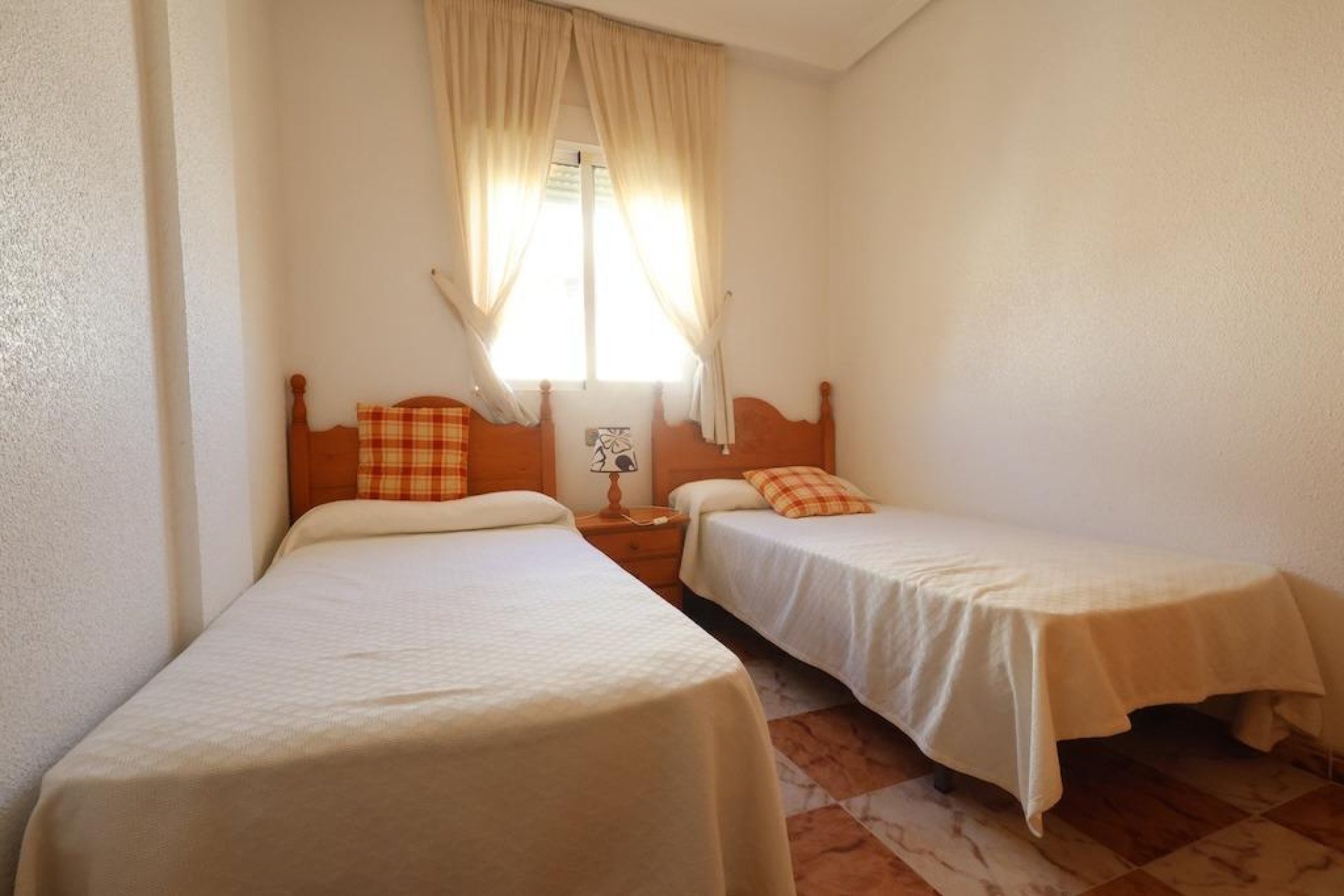 Odsprzedaż - dom bliźniaczy - Orihuela Costa - Playa Flamenca