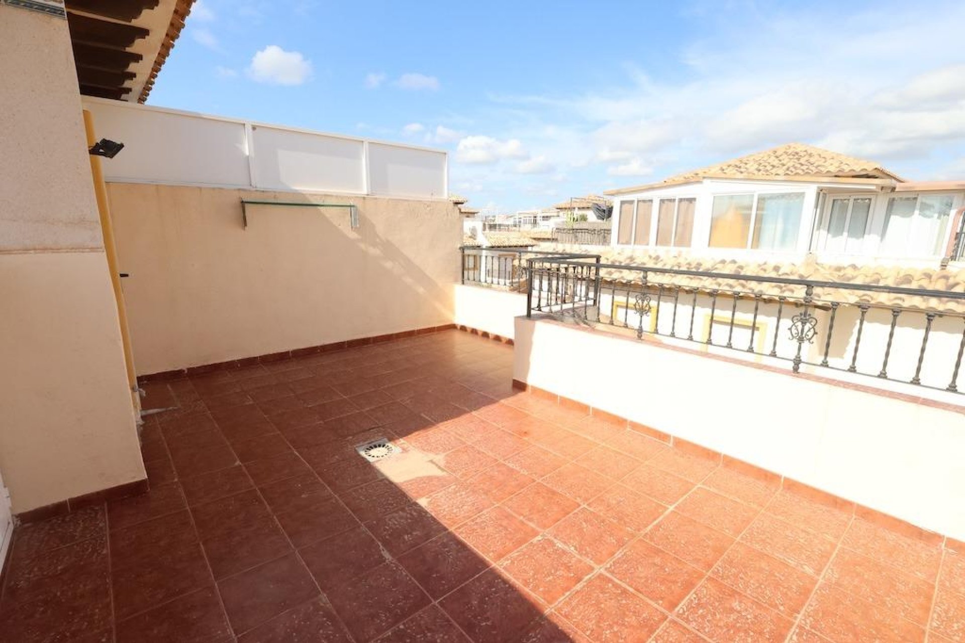 Odsprzedaż - dom bliźniaczy - Orihuela Costa - Playa Flamenca
