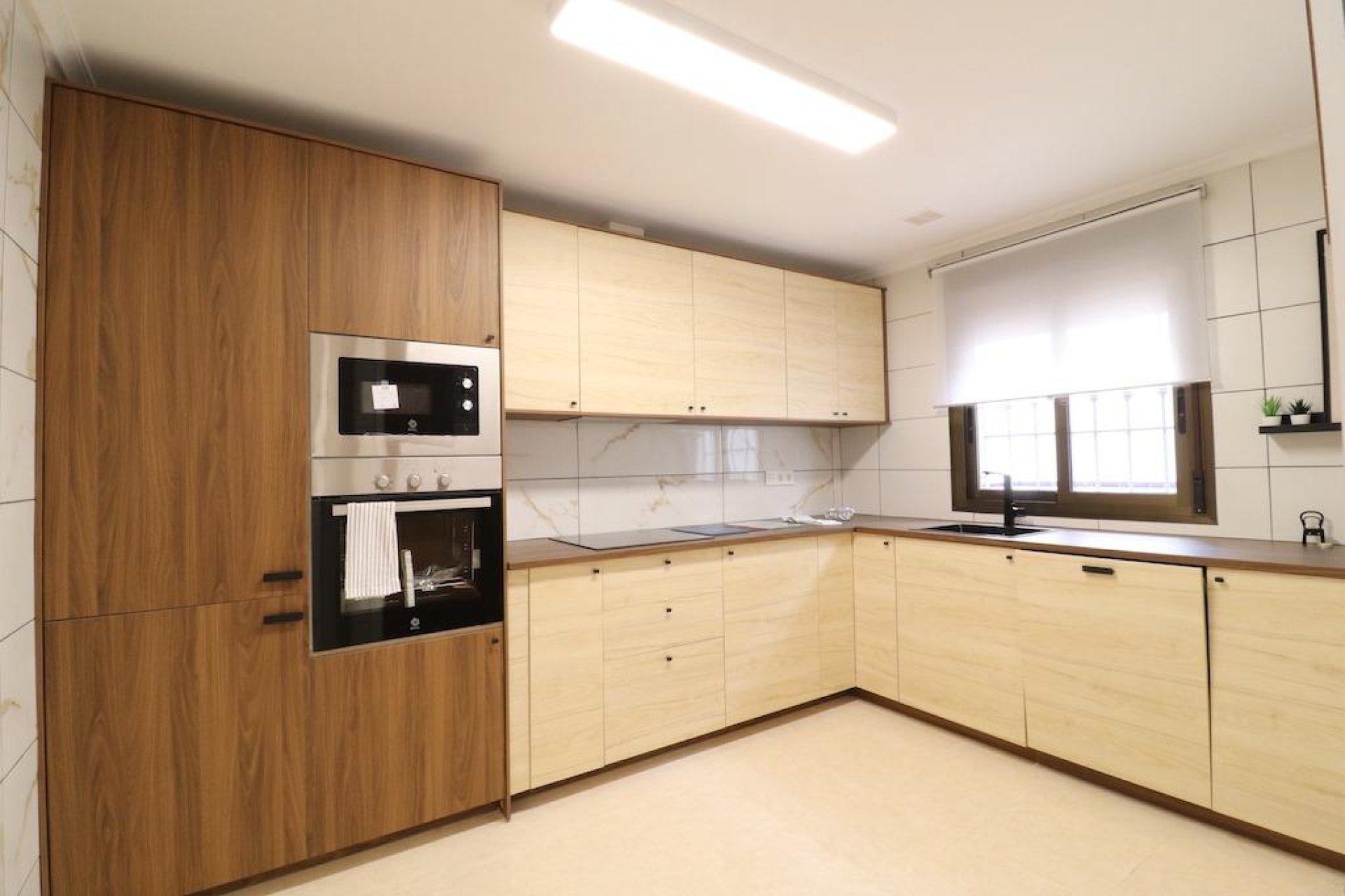 Odsprzedaż - dom bliźniaczy - San Miguel de Salinas - Cerro del Sol