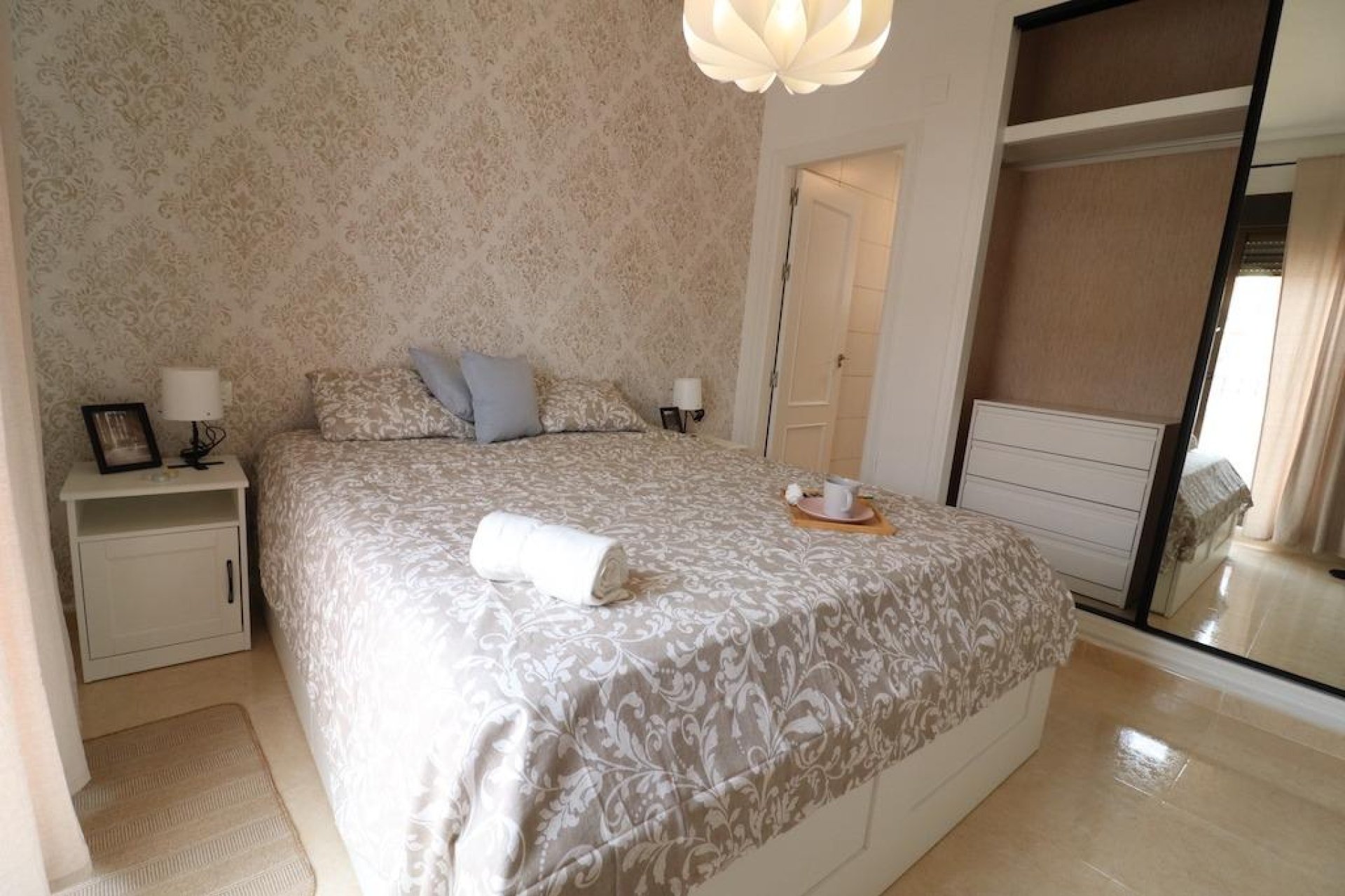 Odsprzedaż - dom bliźniaczy - San Miguel de Salinas - Cerro del Sol