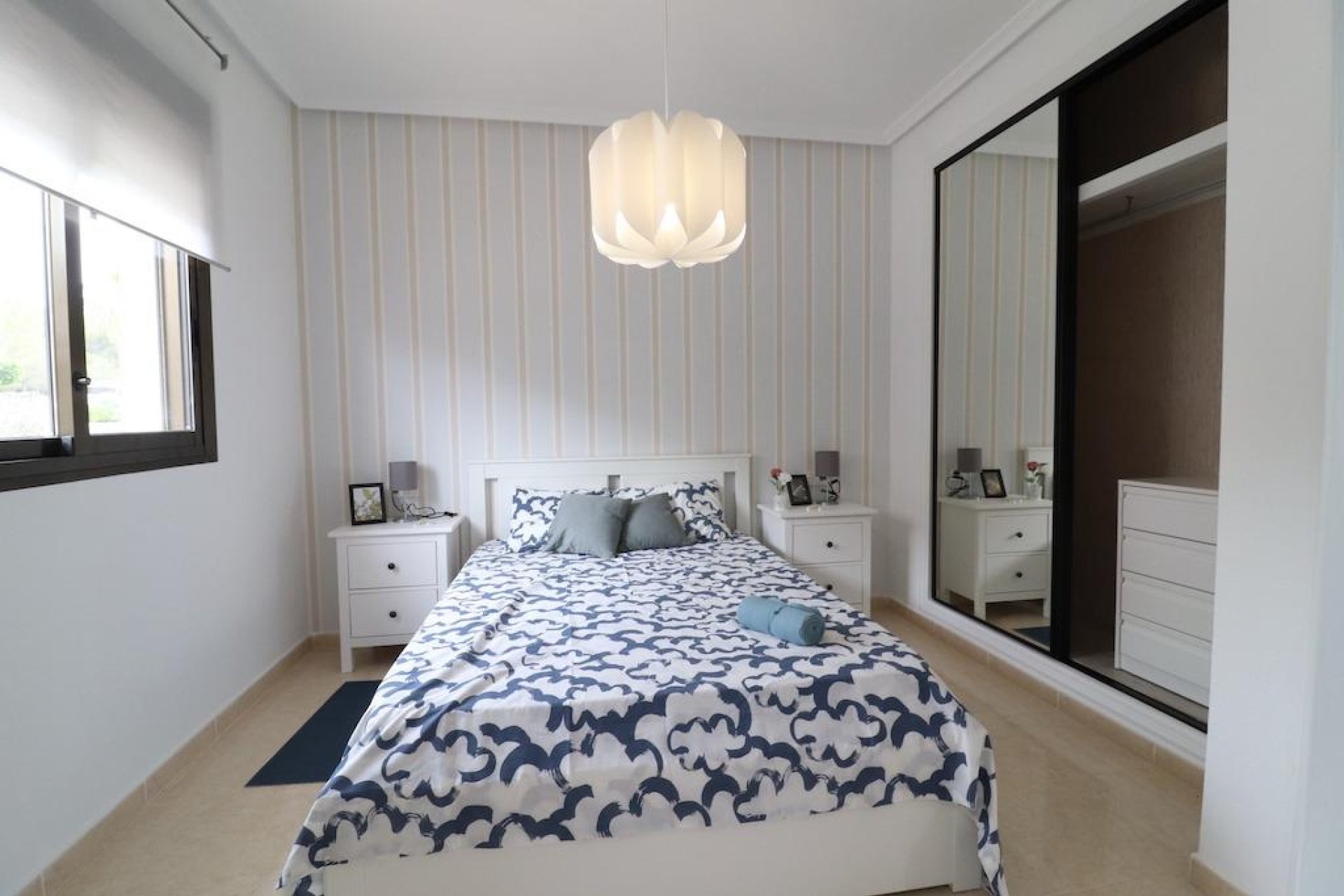 Odsprzedaż - dom bliźniaczy - San Miguel de Salinas - Cerro del Sol