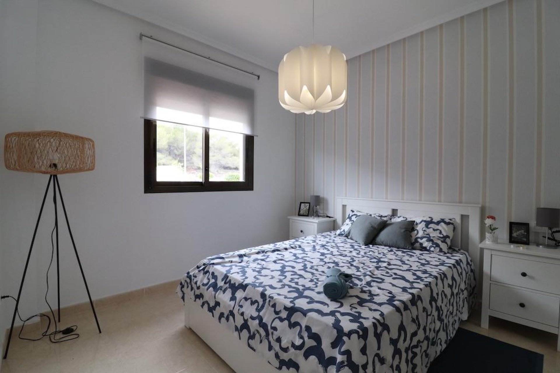 Odsprzedaż - dom bliźniaczy - San Miguel de Salinas - Cerro del Sol