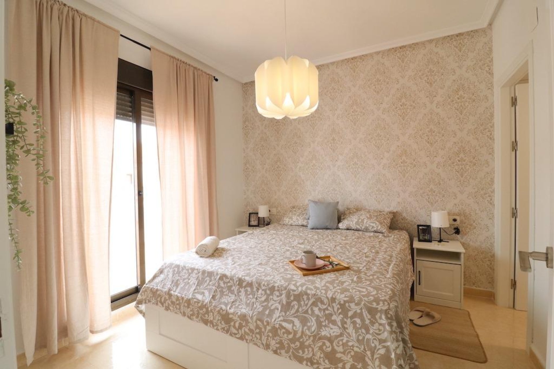 Odsprzedaż - dom bliźniaczy - San Miguel de Salinas - Cerro del Sol