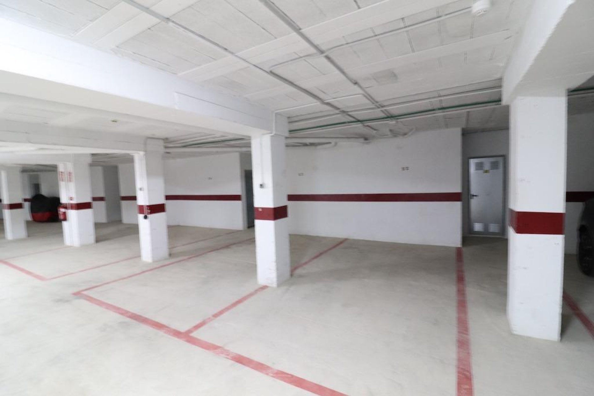 Odsprzedaż - dom bliźniaczy - San Miguel de Salinas - Cerro del Sol