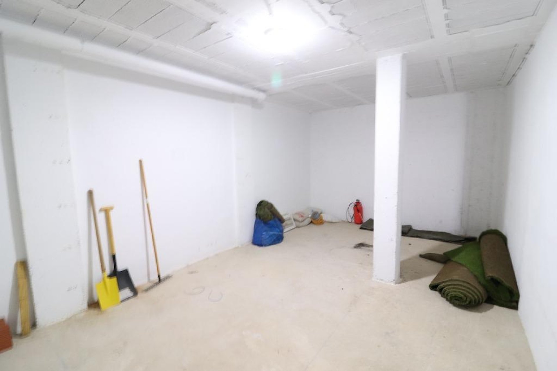 Odsprzedaż - dom bliźniaczy - San Miguel de Salinas - Cerro del Sol