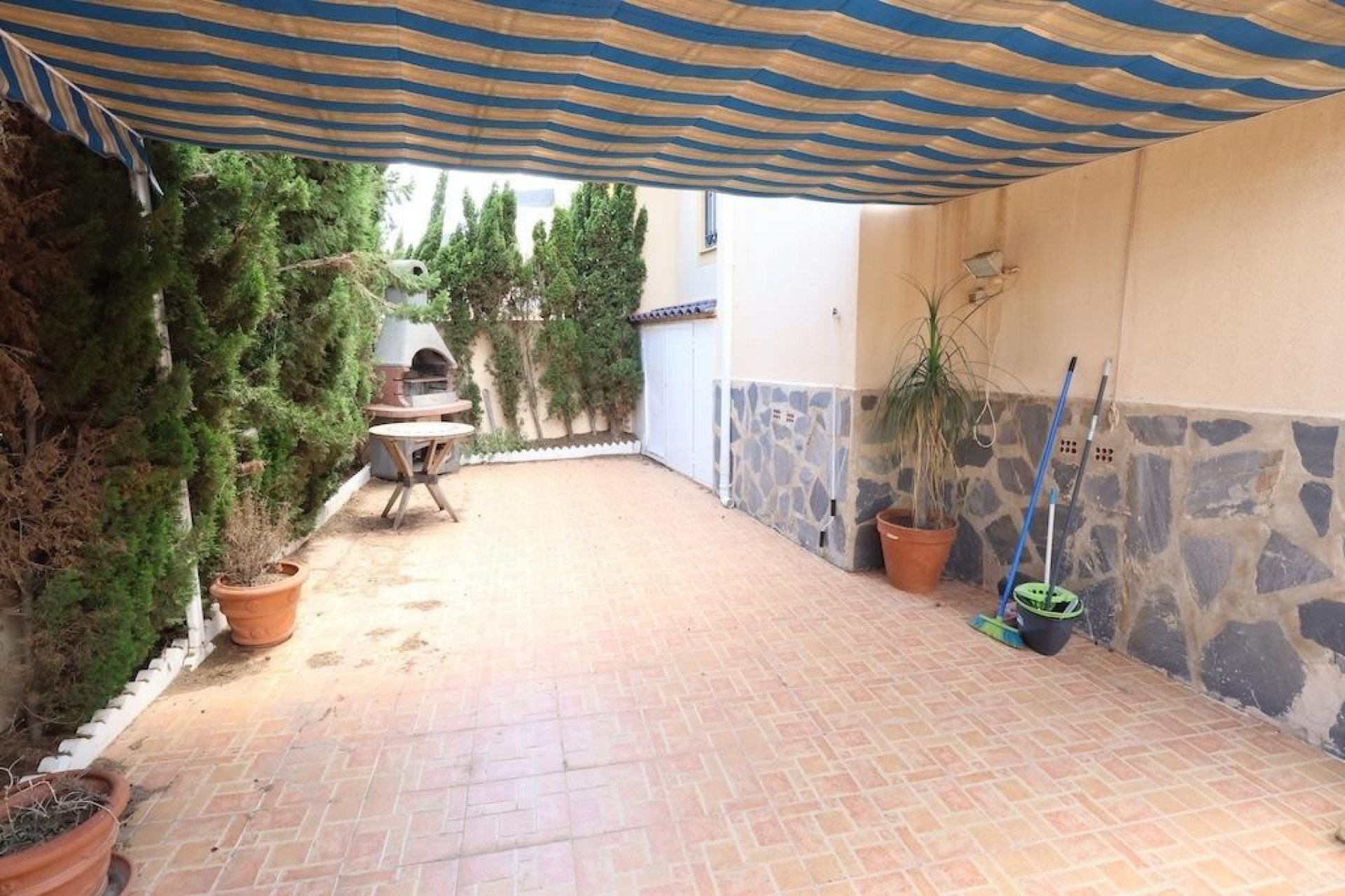 Odsprzedaż - dom bliźniaczy - Torrevieja - Los balcones