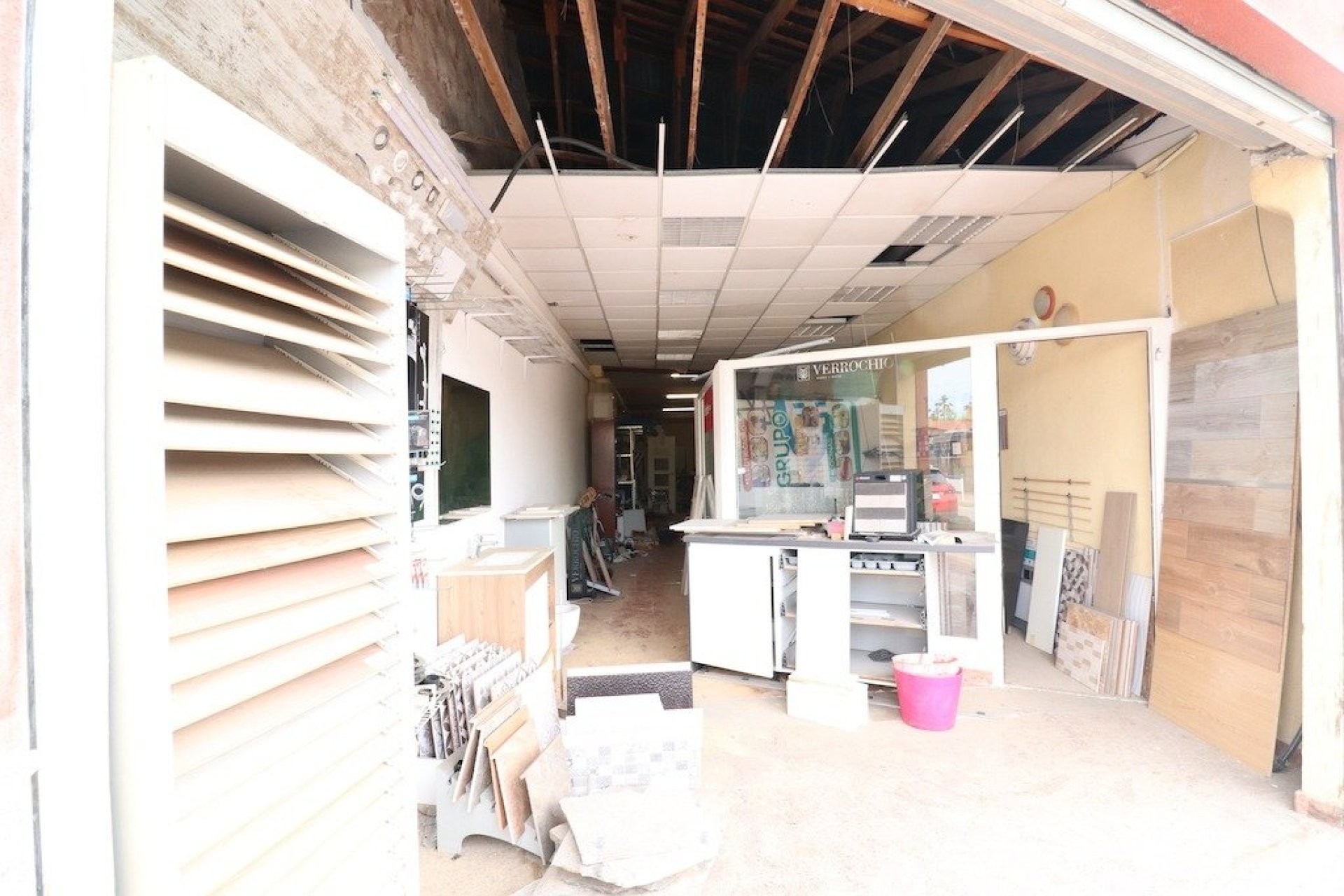 Odsprzedaż - Dom - Torrevieja - Acequion