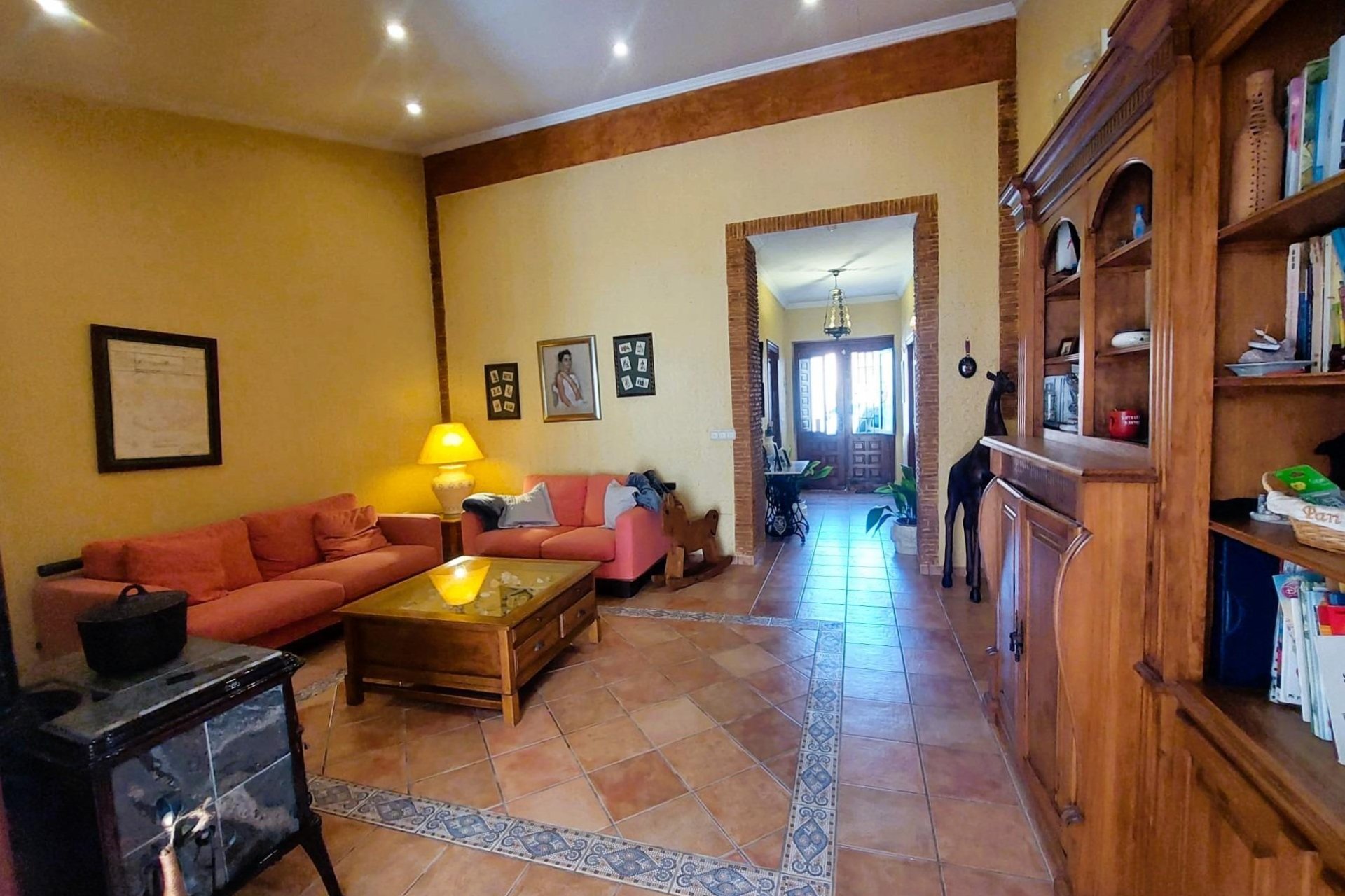 Odsprzedaż - Dom - Torrevieja - Centro