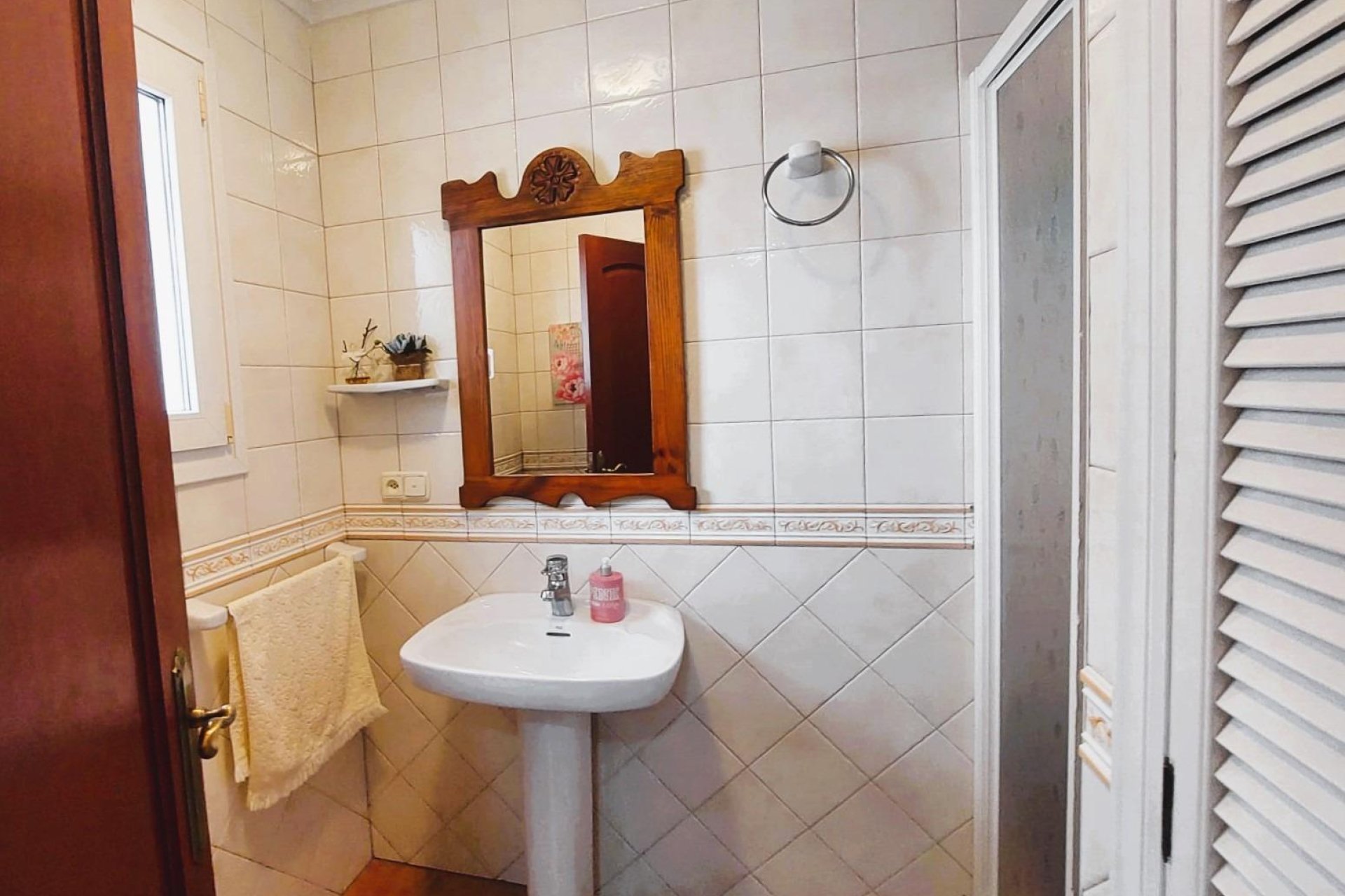 Odsprzedaż - Dom - Torrevieja - Centro