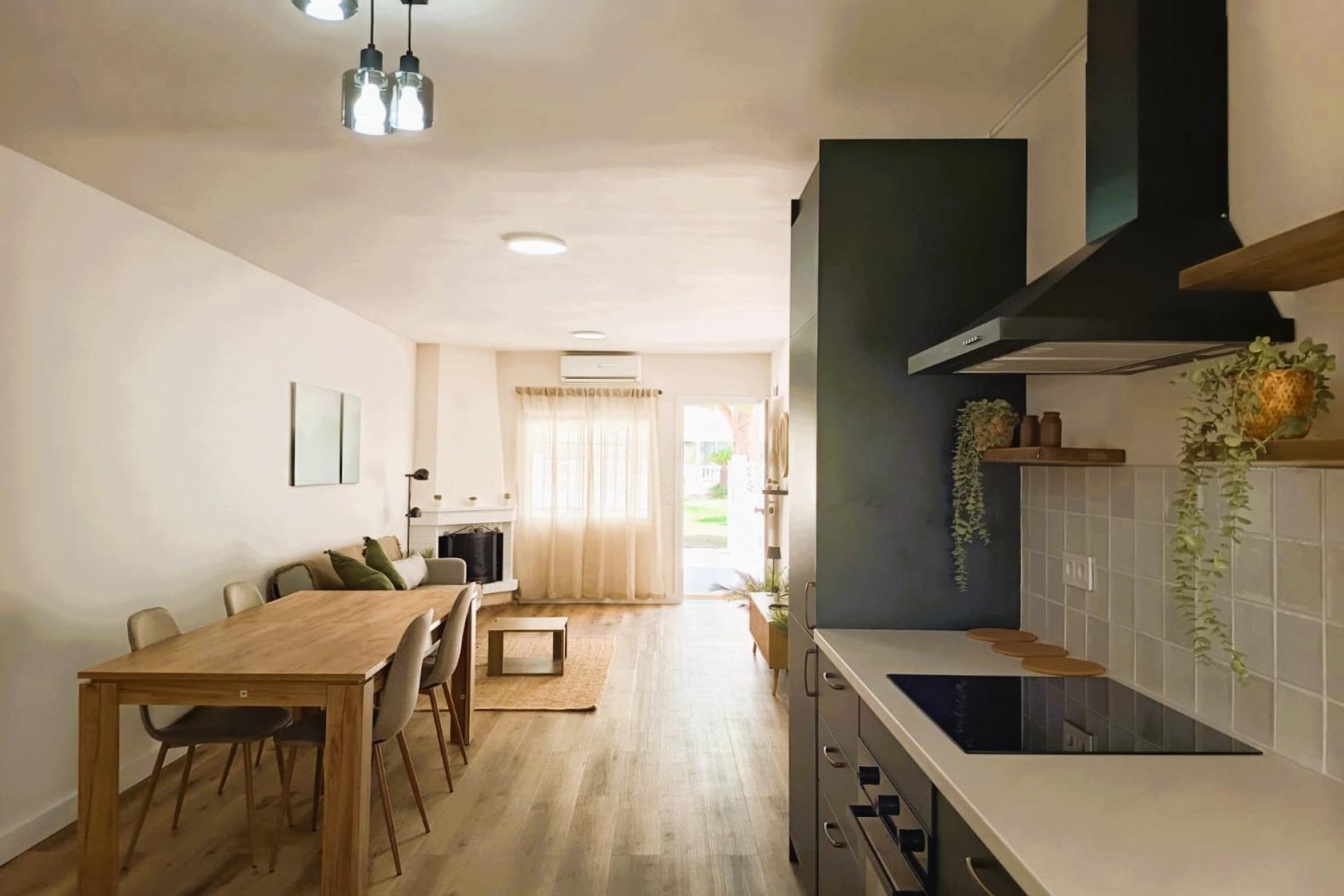 Odsprzedaż - domek letniskowy - Orihuela Costa - La Regia