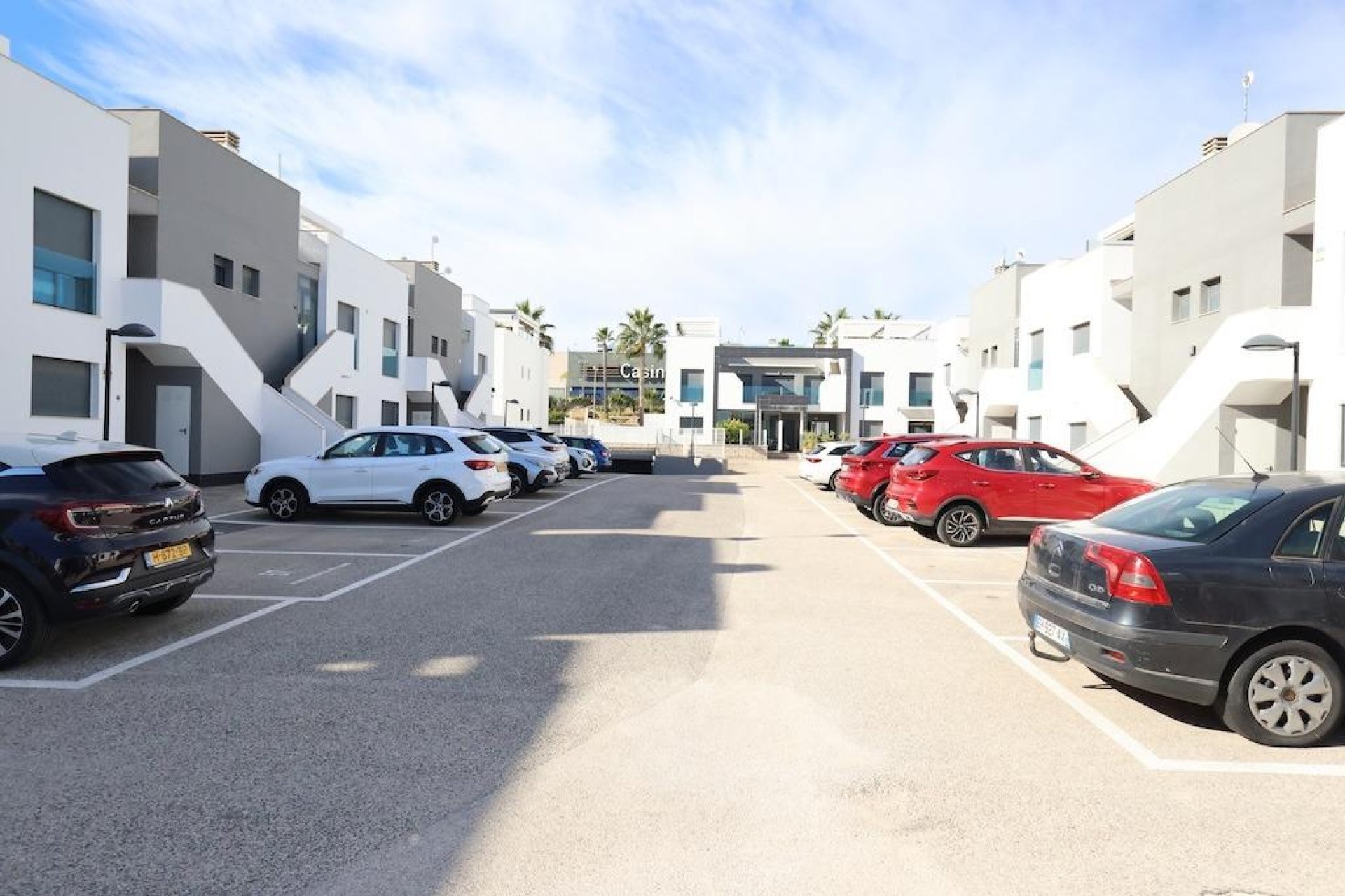 Odsprzedaż - domek letniskowy - Orihuela Costa - La Zenia