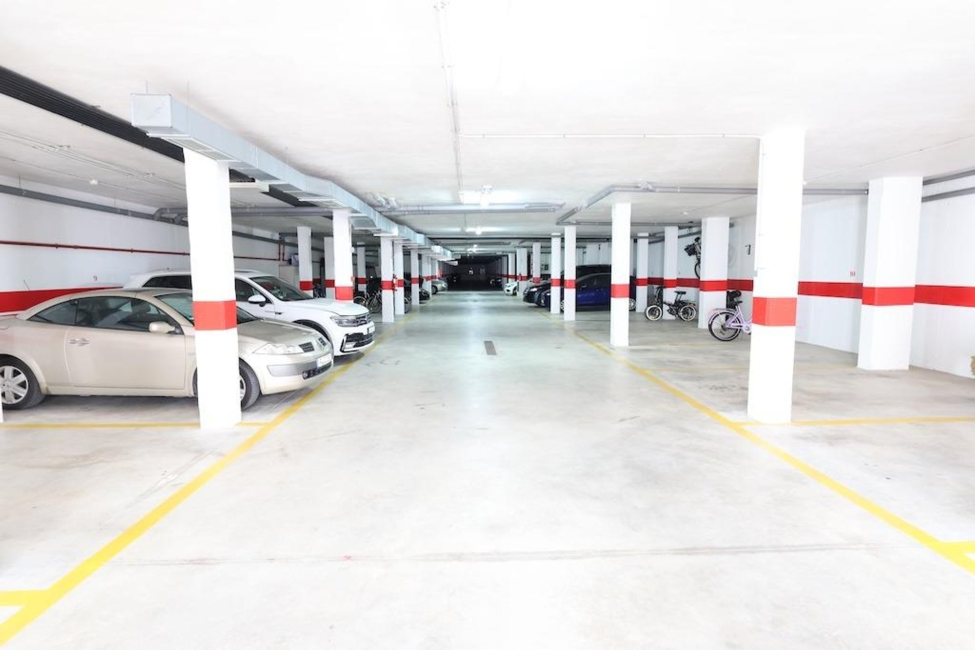 Odsprzedaż - domek letniskowy - Orihuela Costa - La Zenia