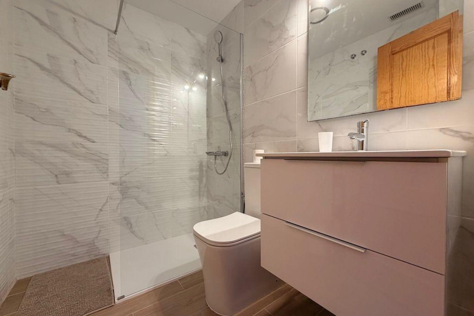 Odsprzedaż - domek letniskowy - Orihuela Costa - Las Filipinas