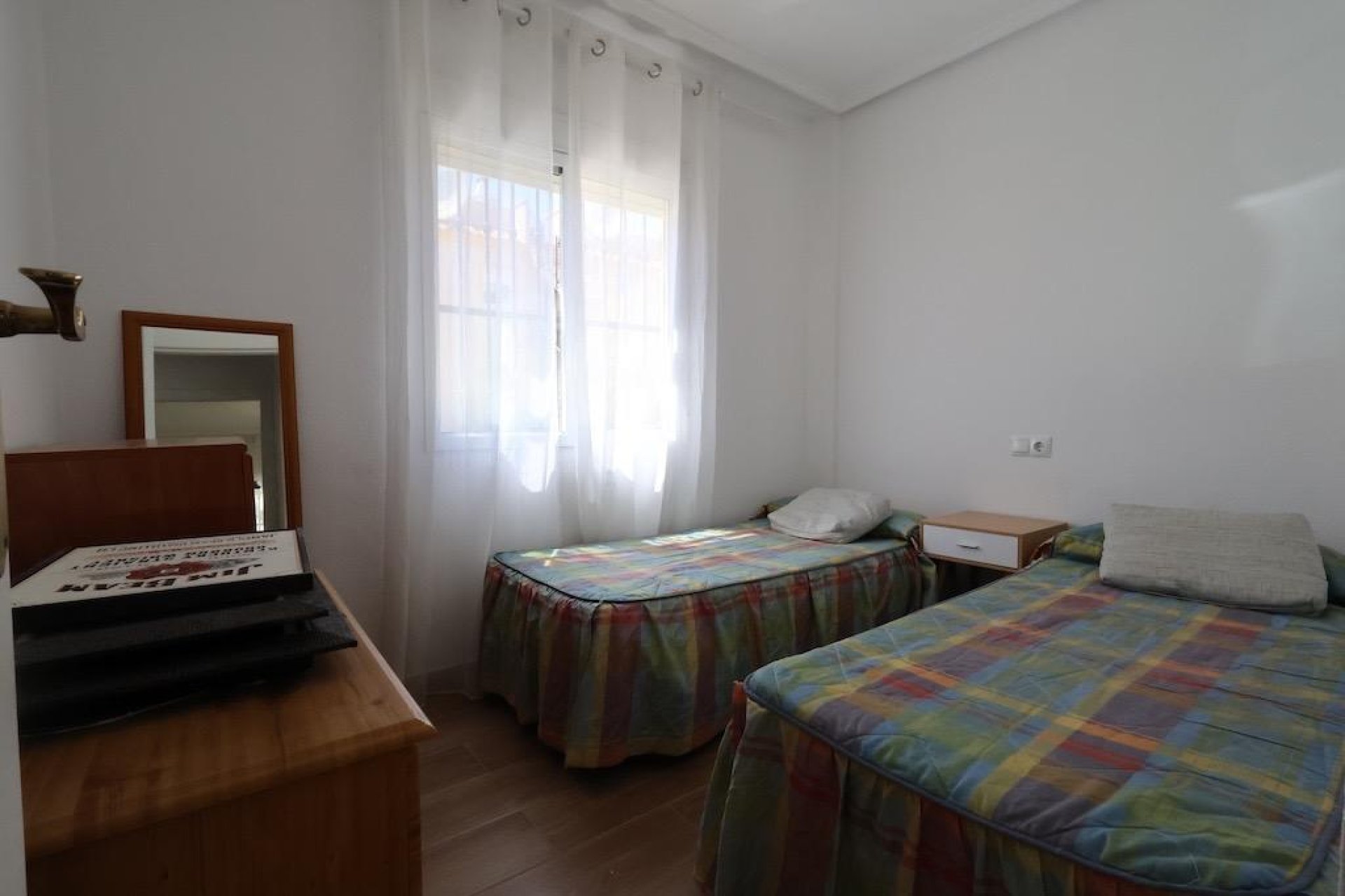Odsprzedaż - domek letniskowy - Orihuela Costa - Las Filipinas