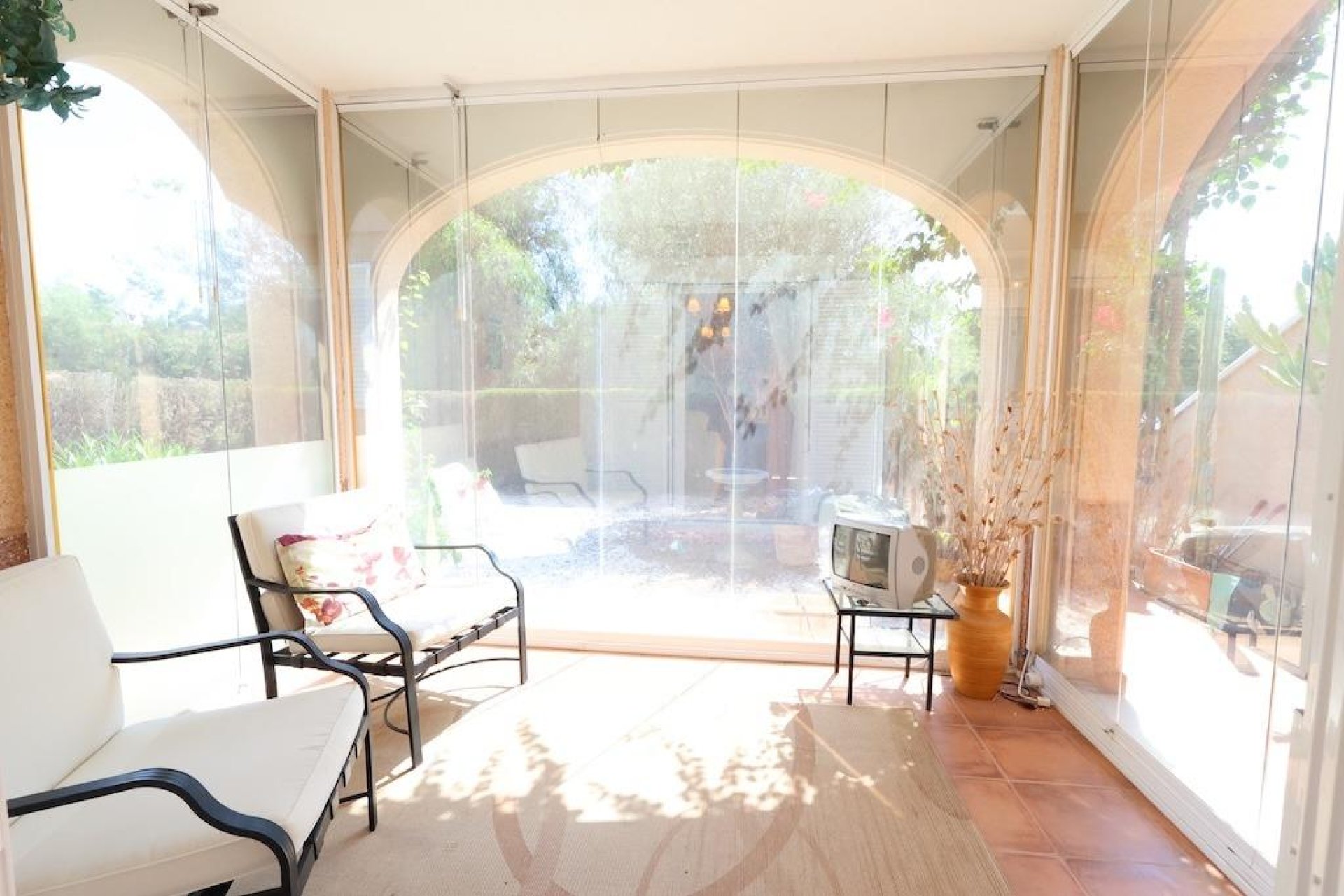 Odsprzedaż - domek letniskowy - Orihuela Costa - Punta Prima