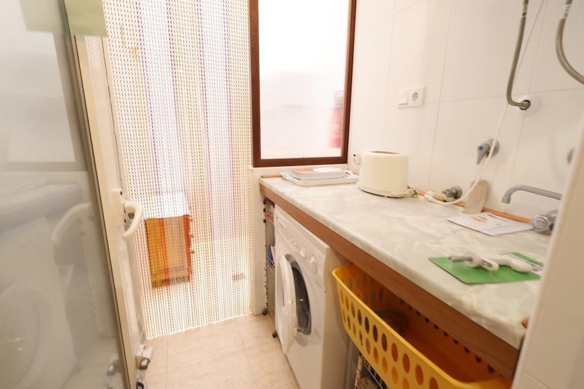 Odsprzedaż - domek letniskowy - Orihuela Costa - Punta Prima