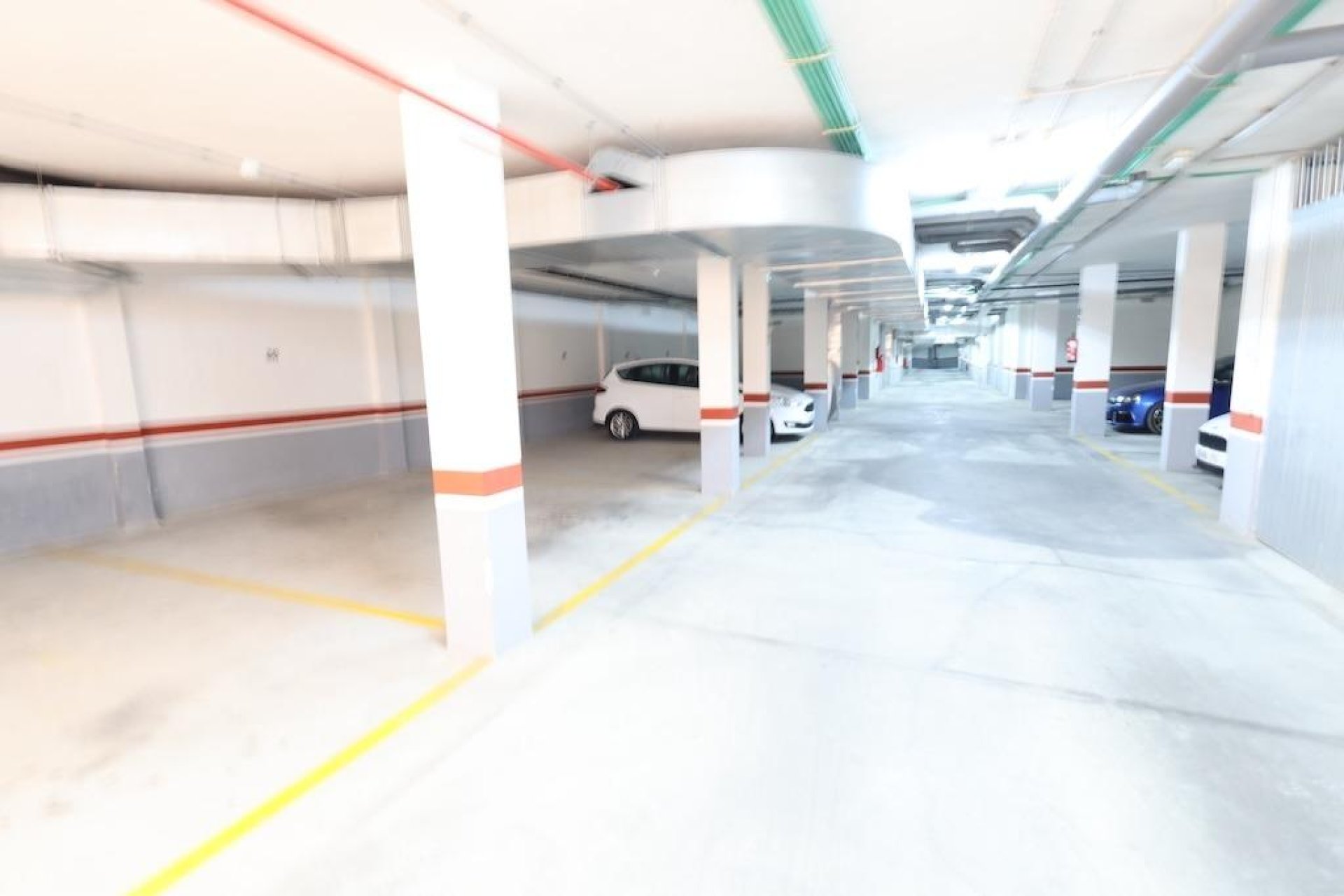 Odsprzedaż - domek letniskowy - Orihuela Costa - Punta Prima