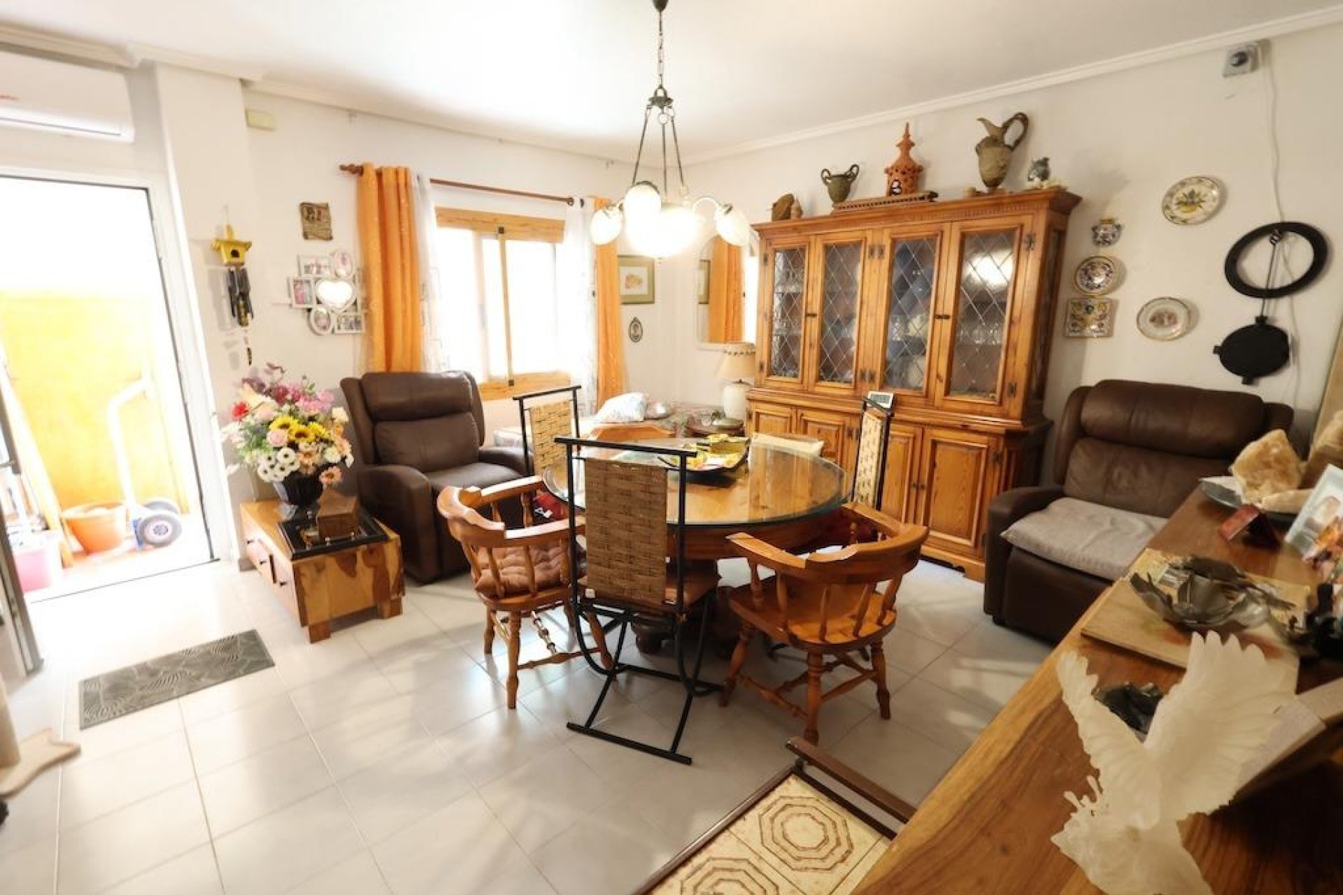 Odsprzedaż - domek letniskowy - Torrevieja - Acequion