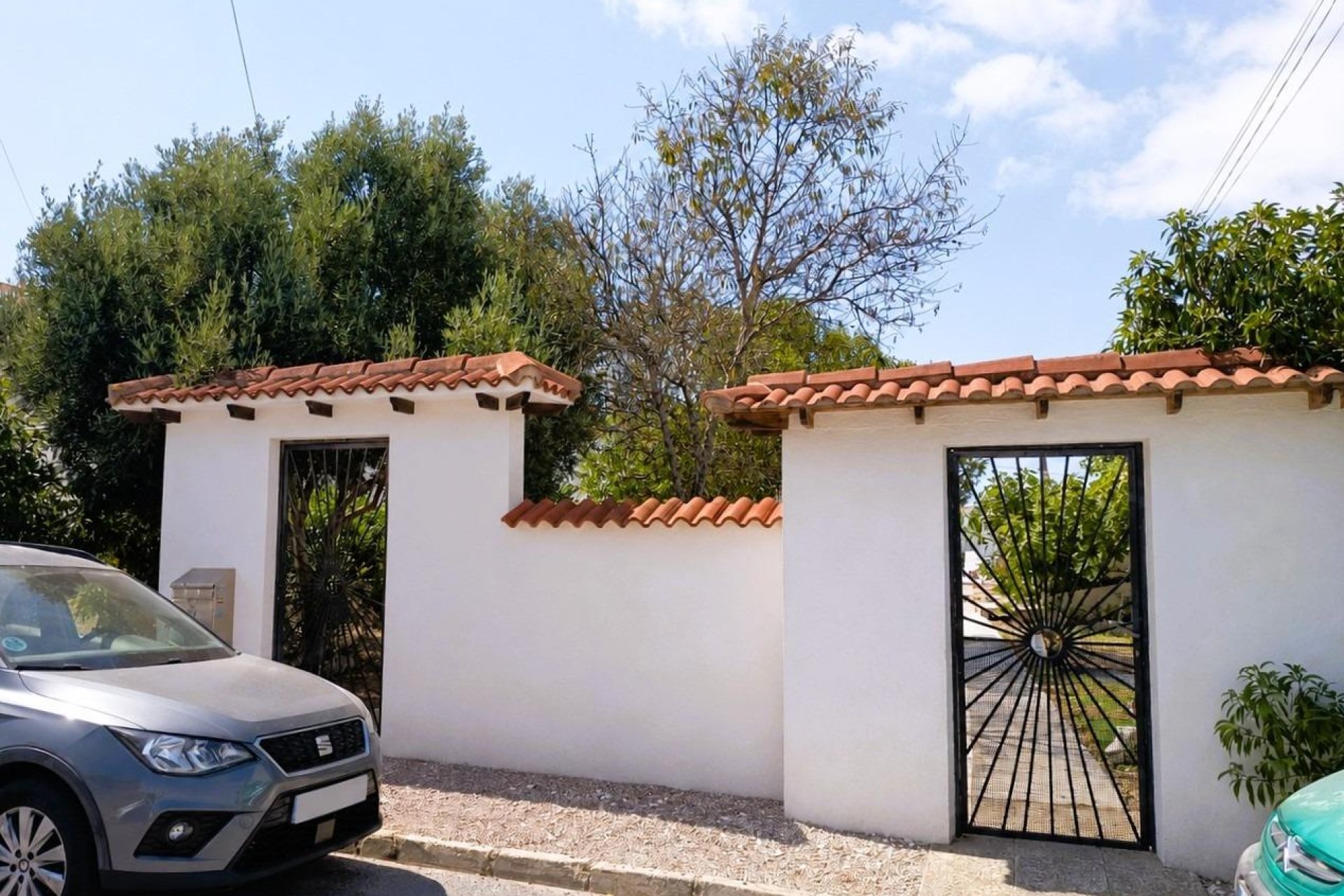 Odsprzedaż - domek letniskowy - Torrevieja - La Siesta - El Salado - Torreta