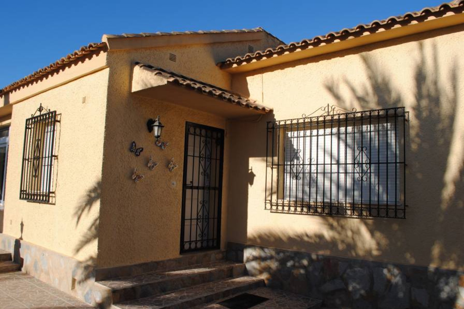 Odsprzedaż - Działka - Orihuela Costa - Cabo Roig