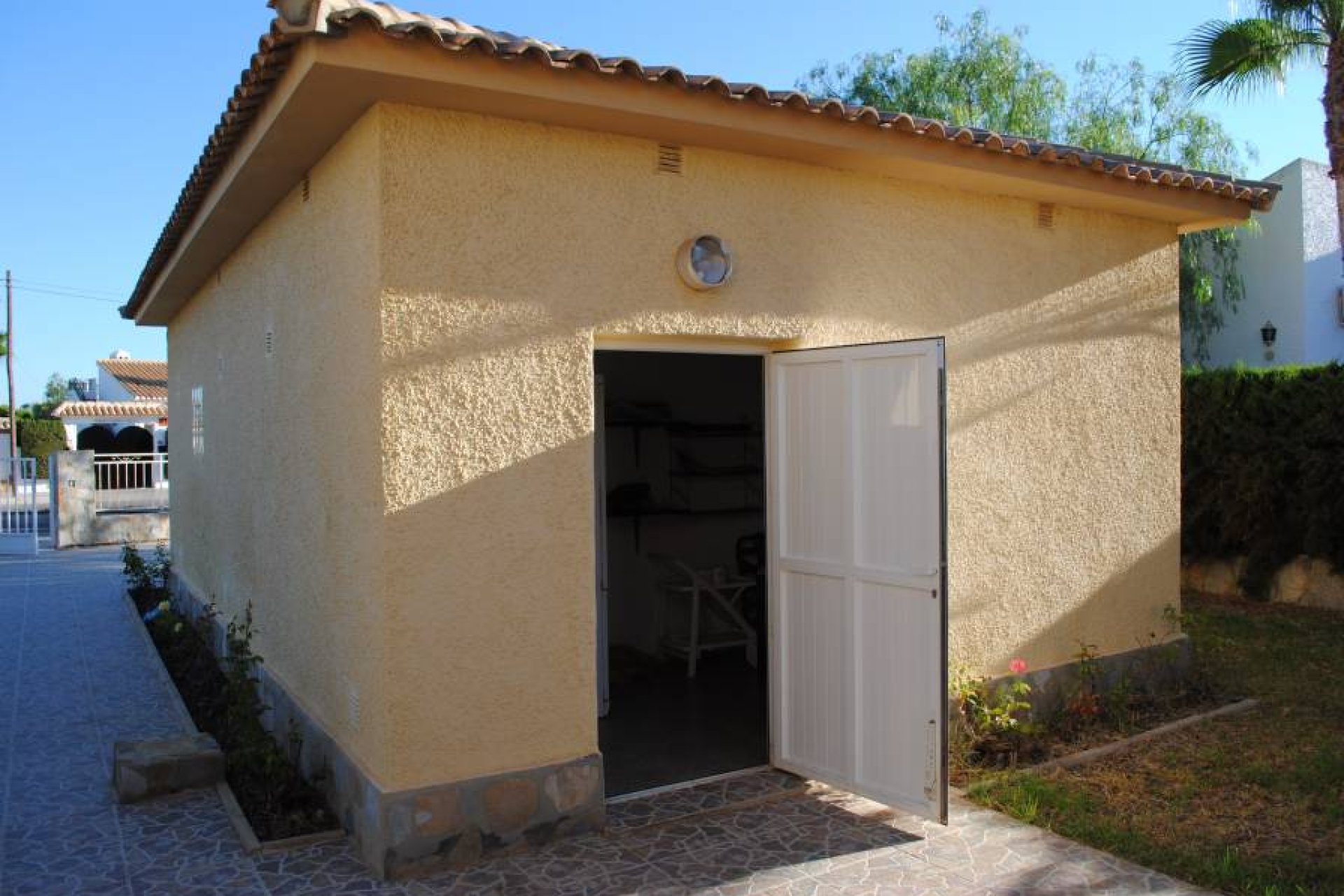 Odsprzedaż - Działka - Orihuela Costa - Cabo Roig