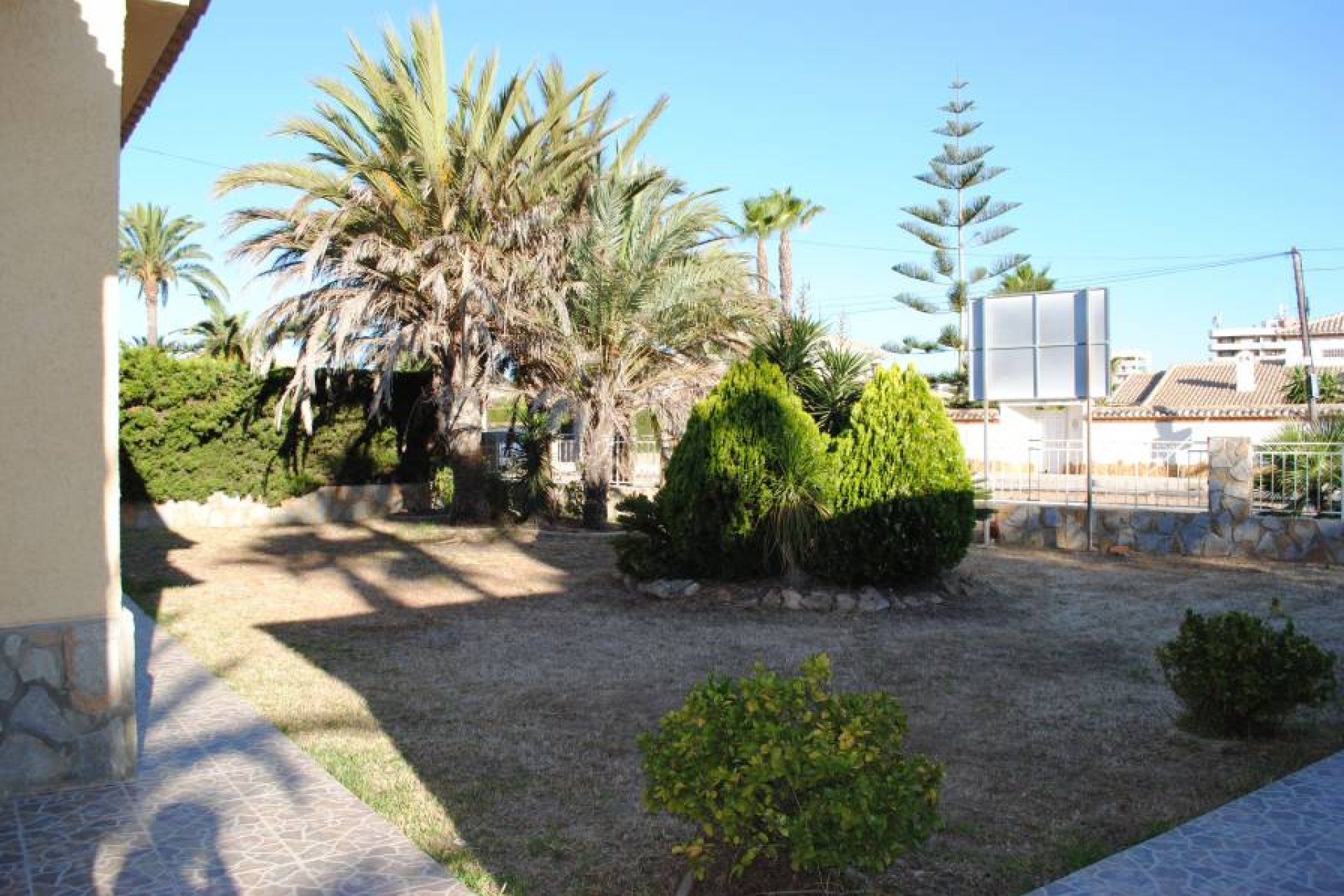 Odsprzedaż - Działka - Orihuela Costa - Cabo Roig