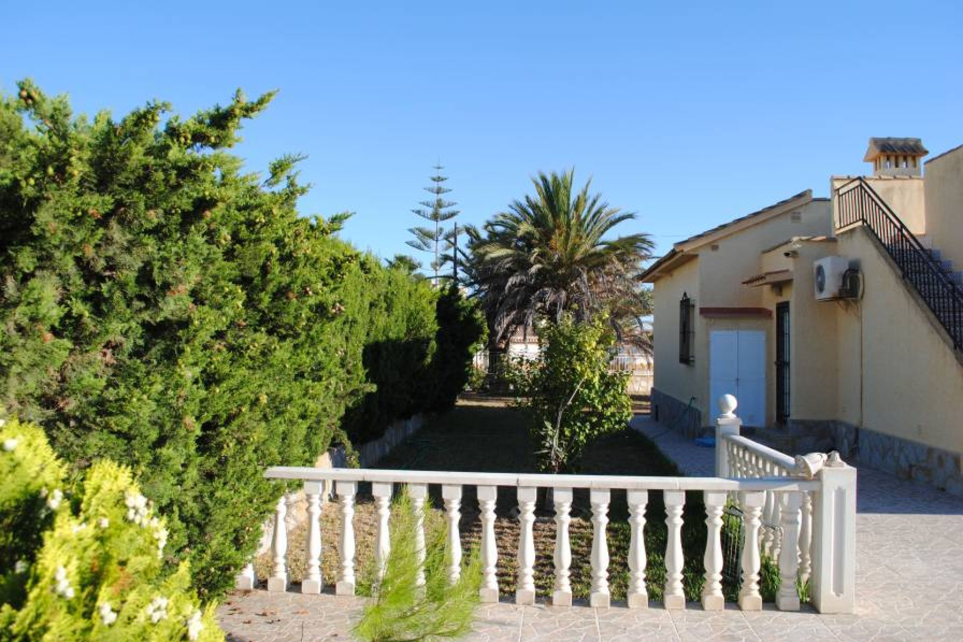 Odsprzedaż - Działka - Orihuela Costa - Cabo Roig