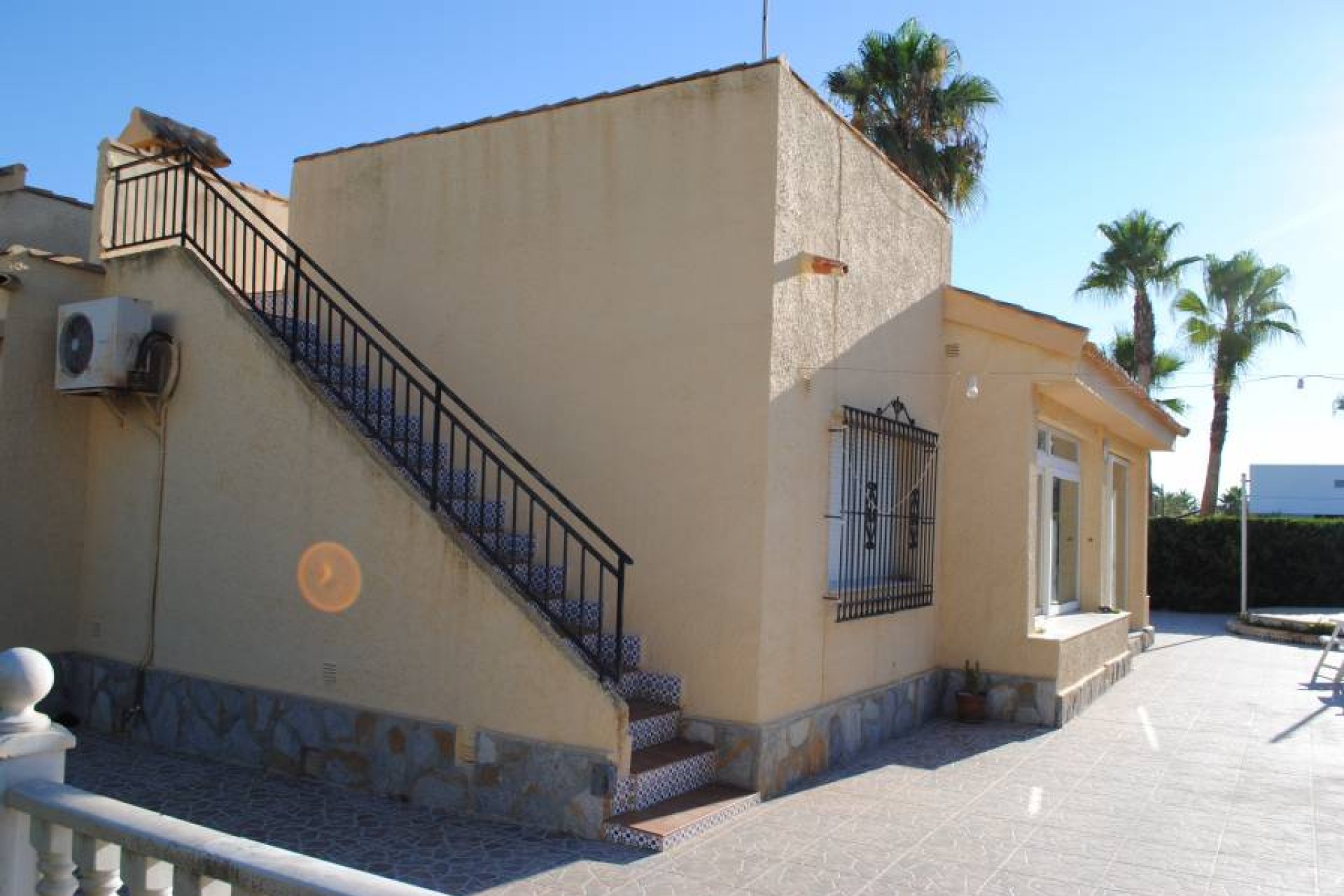 Odsprzedaż - Działka - Orihuela Costa - Cabo Roig