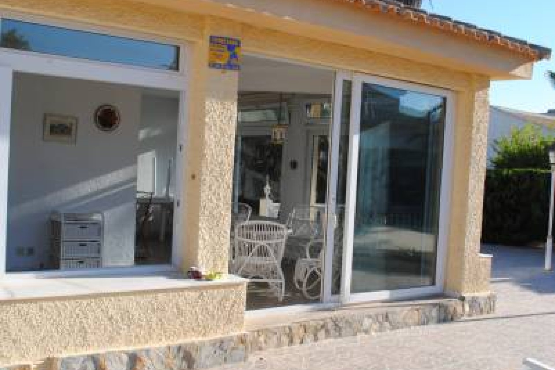 Odsprzedaż - Działka - Orihuela Costa - Cabo Roig