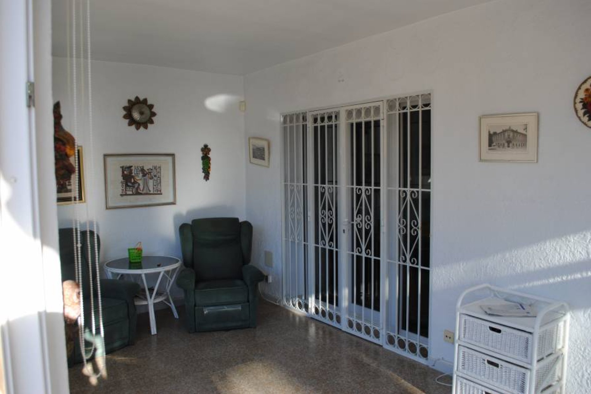 Odsprzedaż - Działka - Orihuela Costa - Cabo Roig