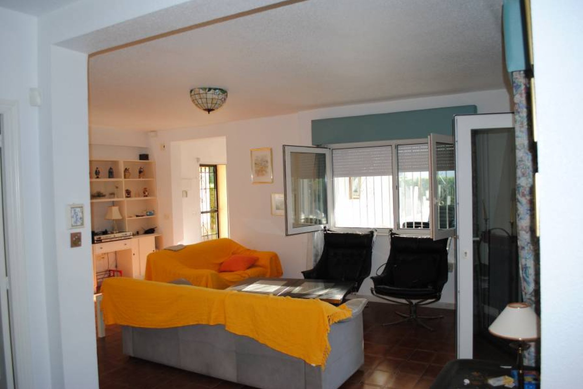 Odsprzedaż - Działka - Orihuela Costa - Cabo Roig