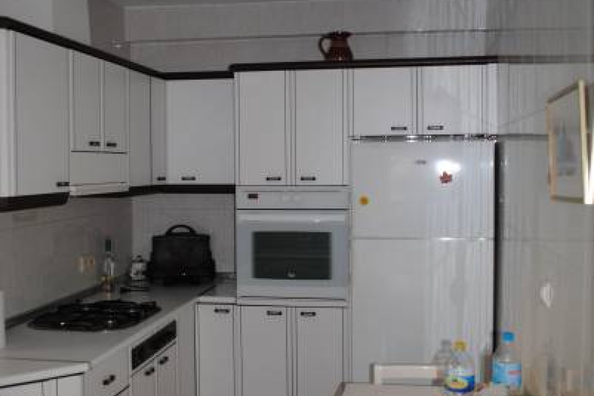 Odsprzedaż - Działka - Orihuela Costa - Cabo Roig