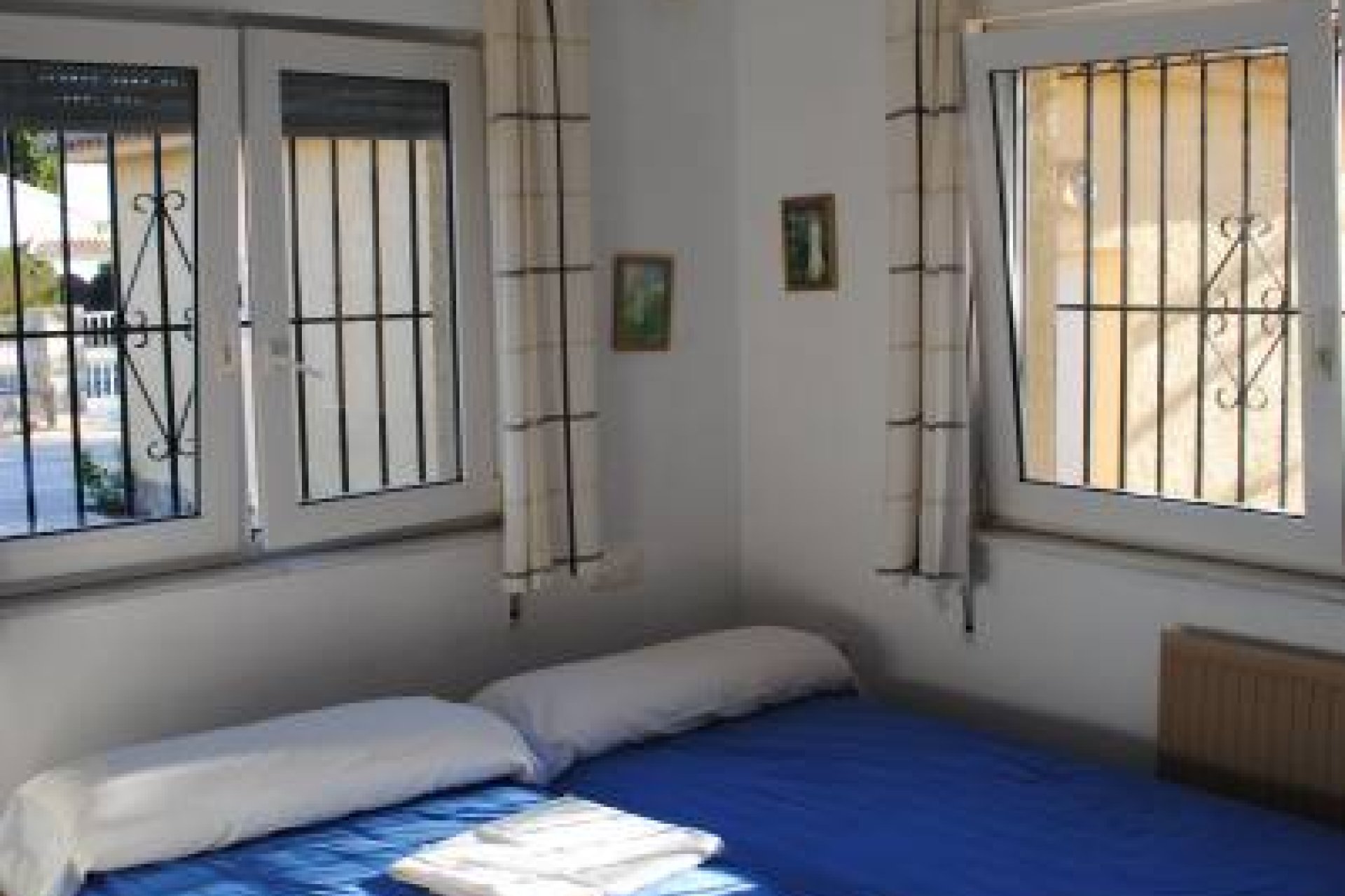 Odsprzedaż - Działka - Orihuela Costa - Cabo Roig