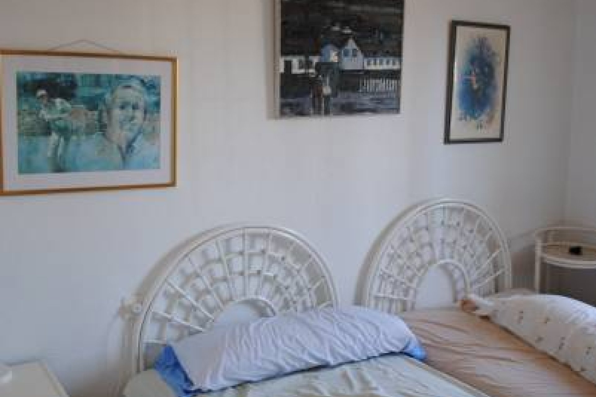 Odsprzedaż - Działka - Orihuela Costa - Cabo Roig