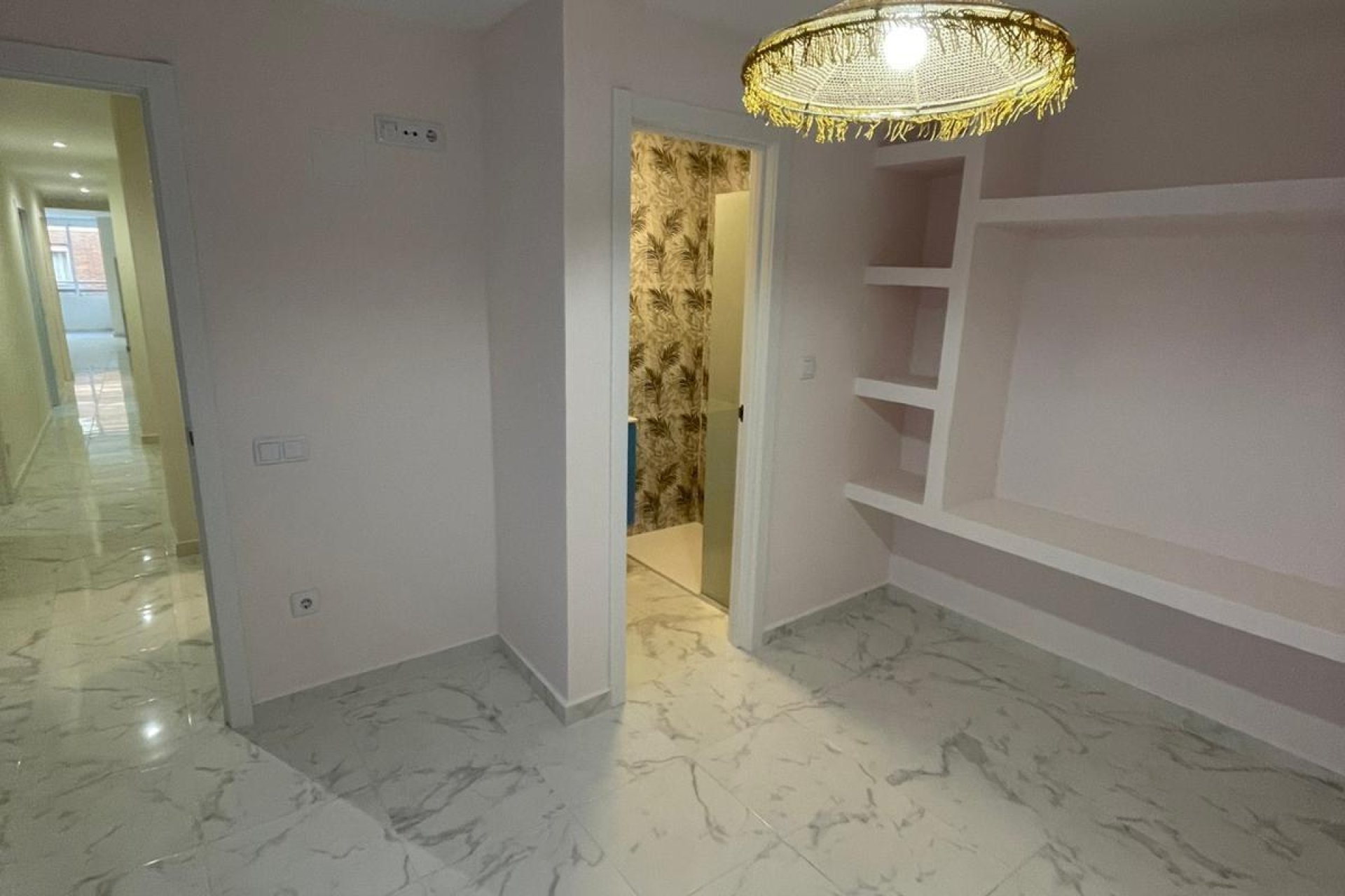 Odsprzedaż - Hotel - Murcia - Barrio del Carmen